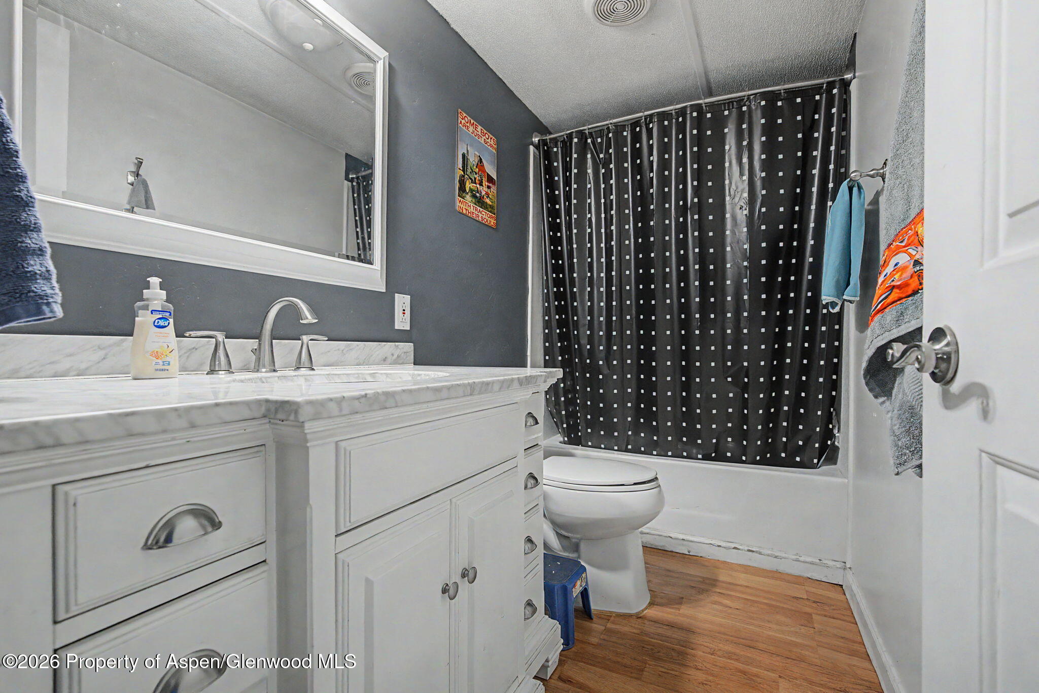 346 Greig Avenue De Beque CO 81630