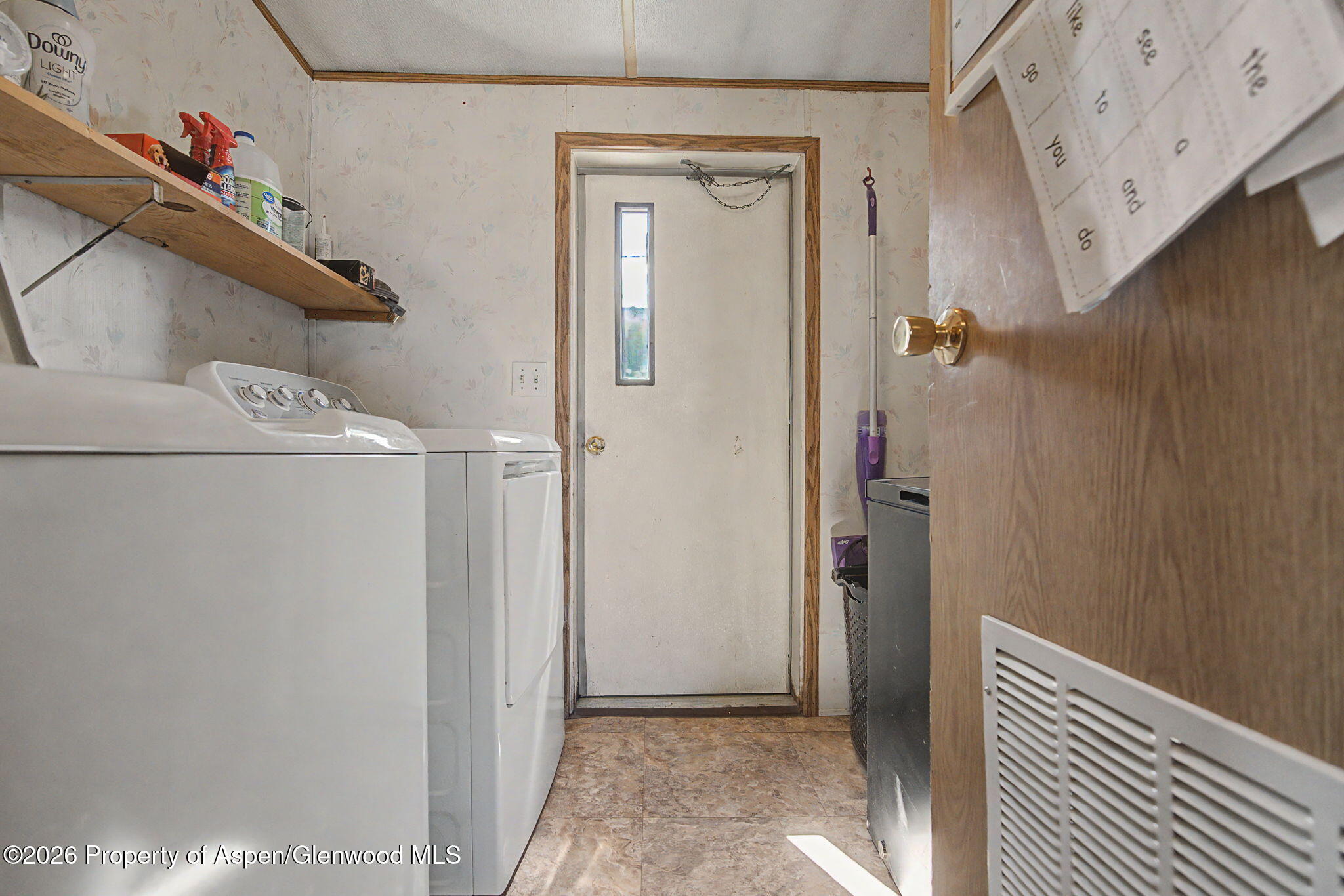 346 Greig Avenue De Beque CO 81630