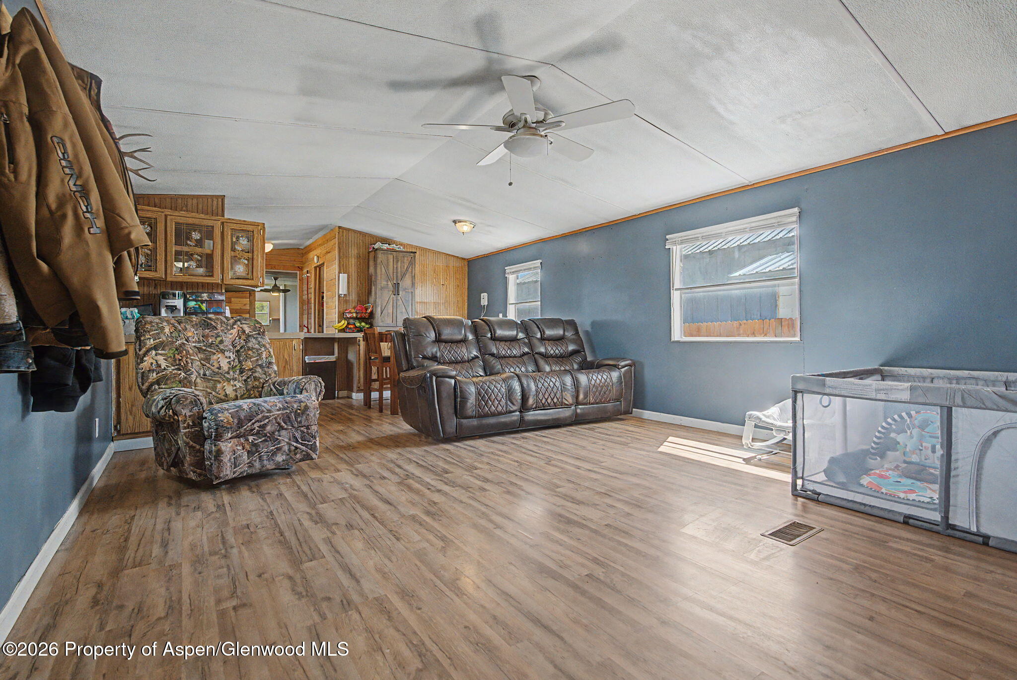 346 Greig Avenue De Beque CO 81630