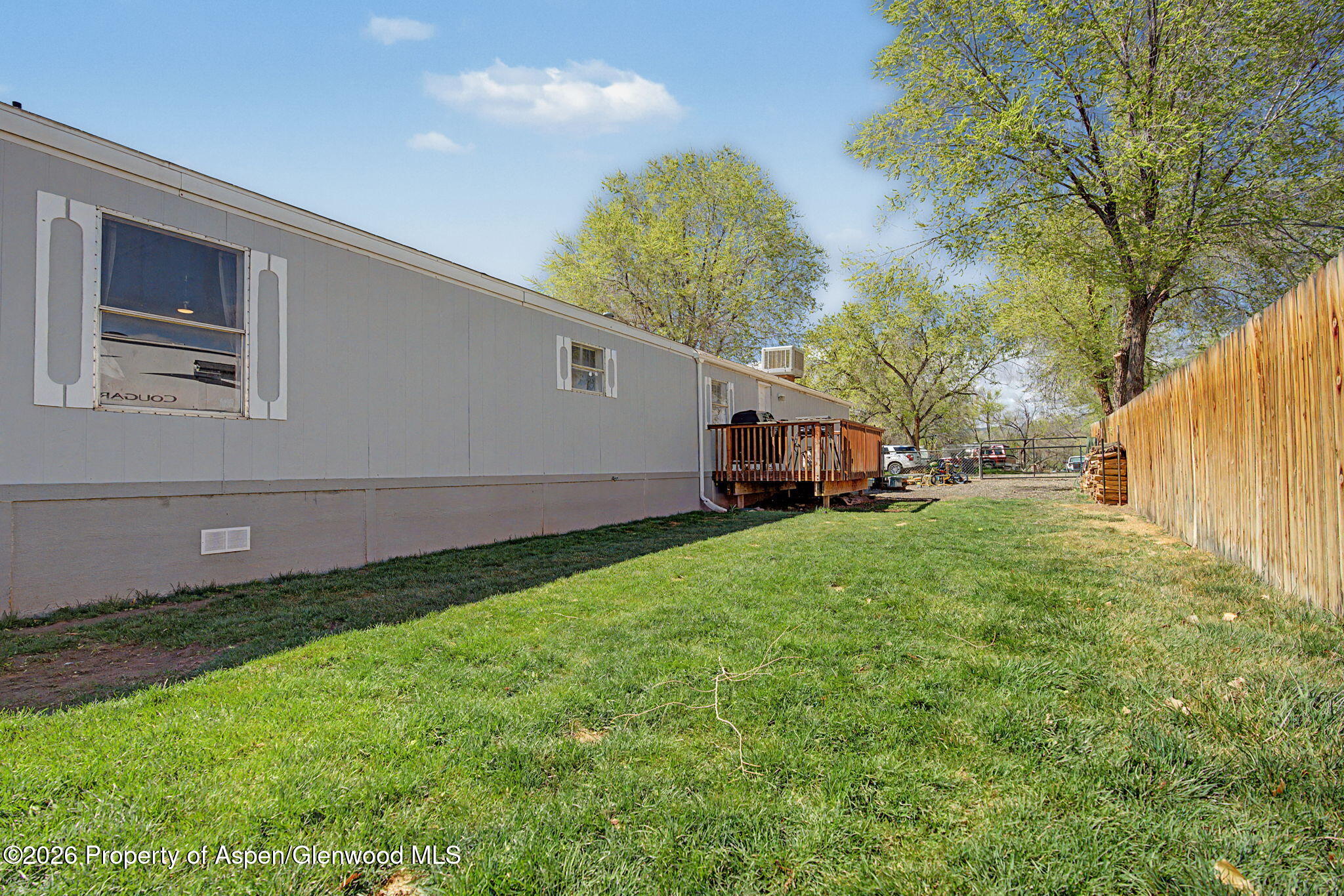 346 Greig Avenue De Beque CO 81630