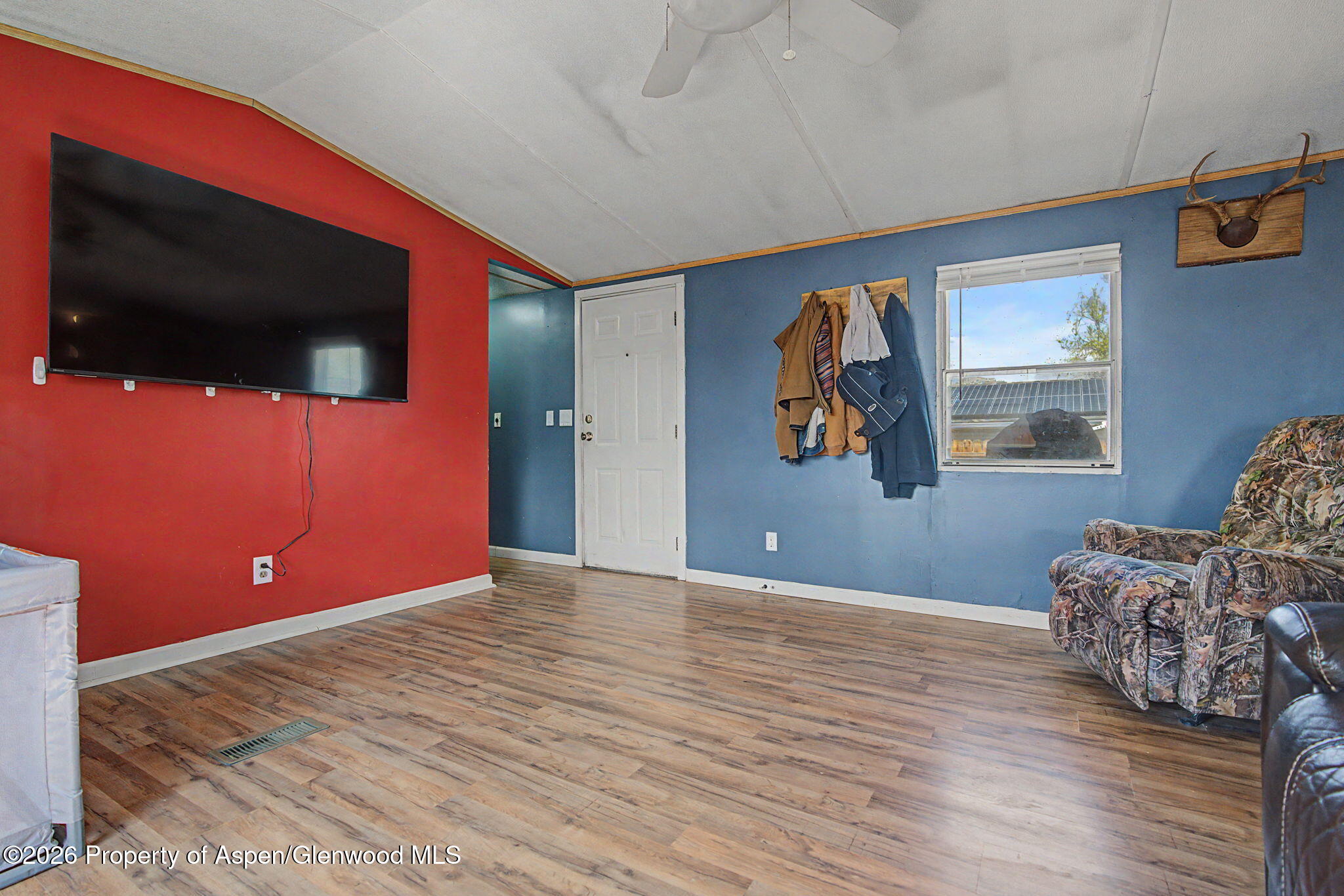 346 Greig Avenue De Beque CO 81630