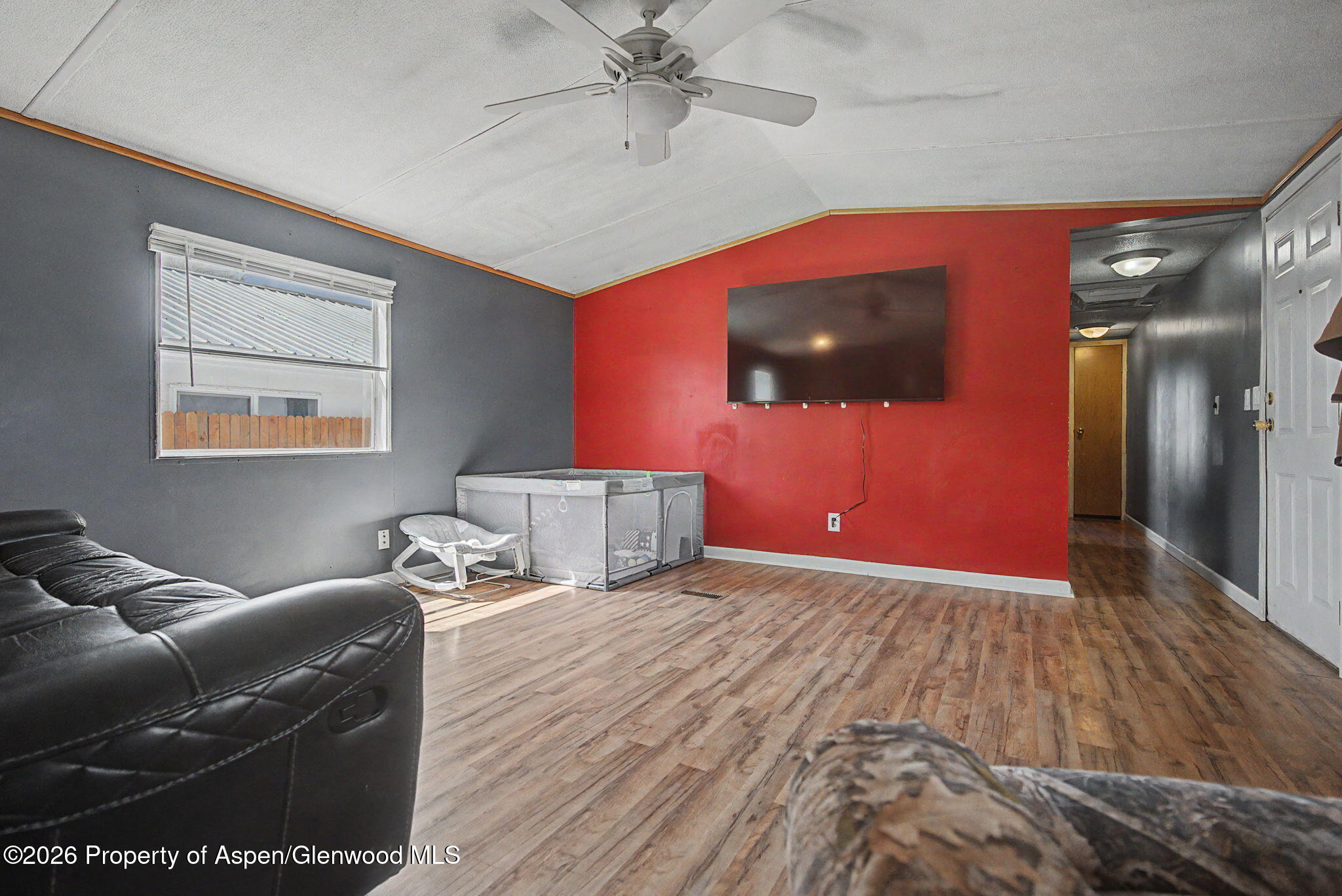 346 Greig Avenue De Beque CO 81630