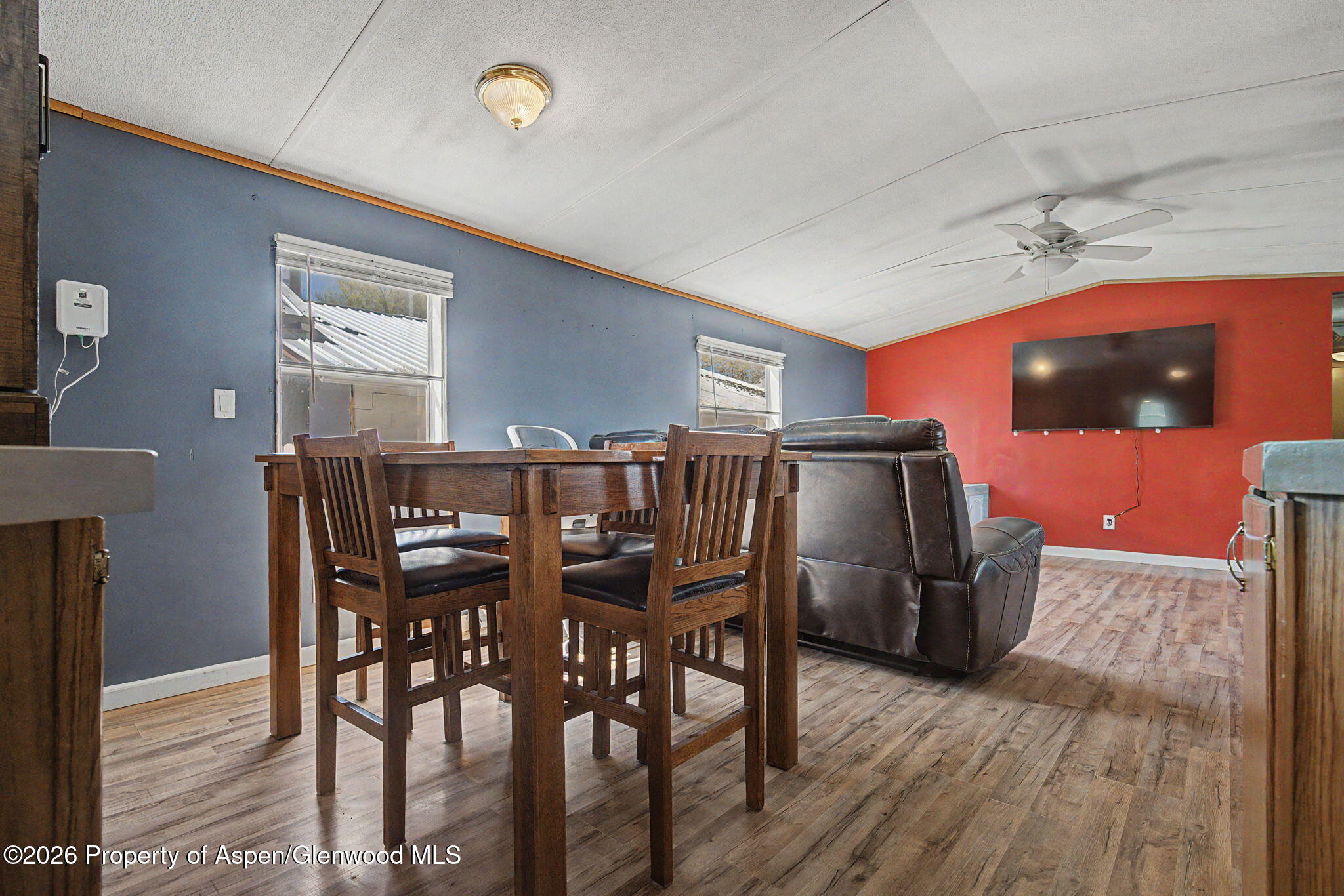 346 Greig Avenue De Beque CO 81630