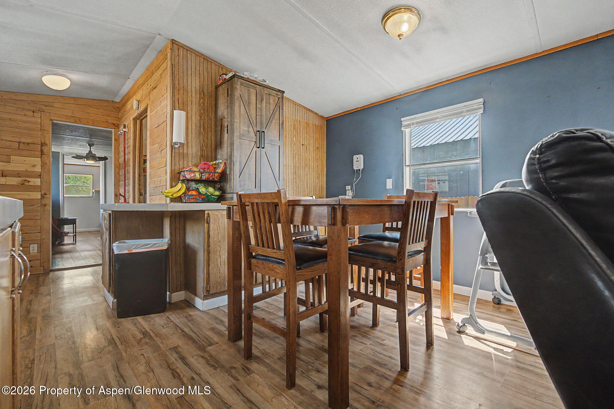 346 Greig Avenue De Beque CO 81630