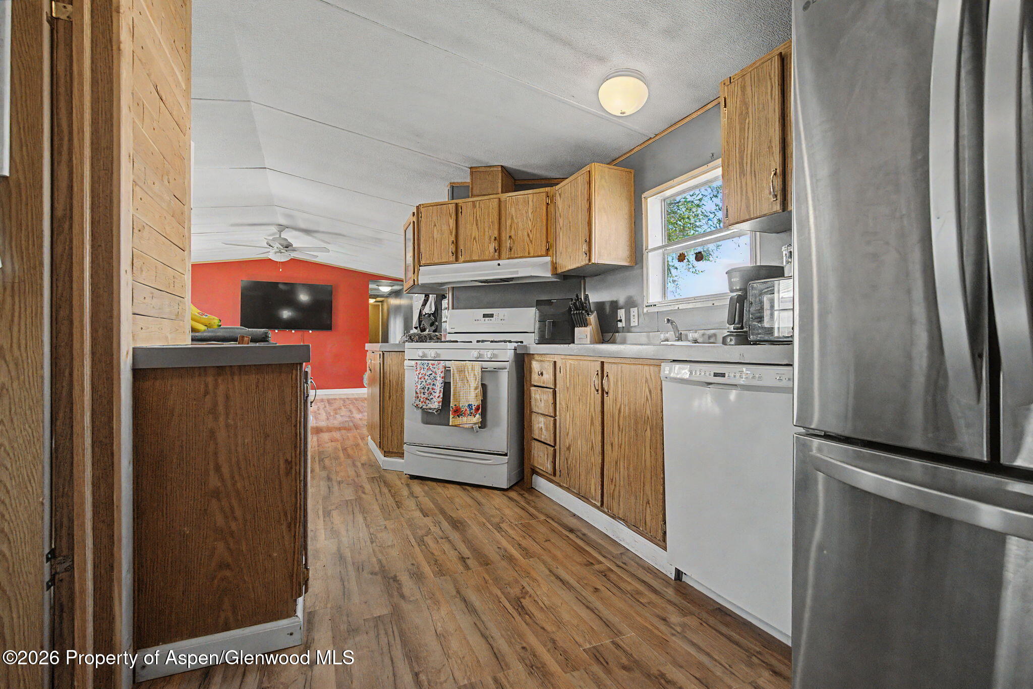 346 Greig Avenue De Beque CO 81630