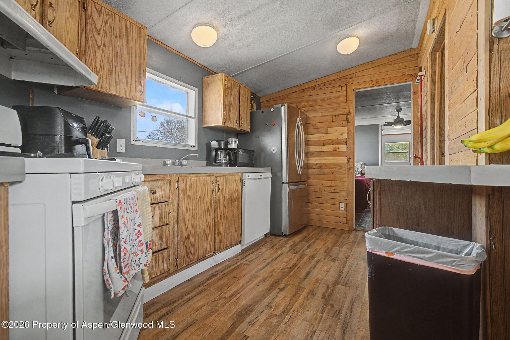 346 Greig Avenue De Beque CO 81630