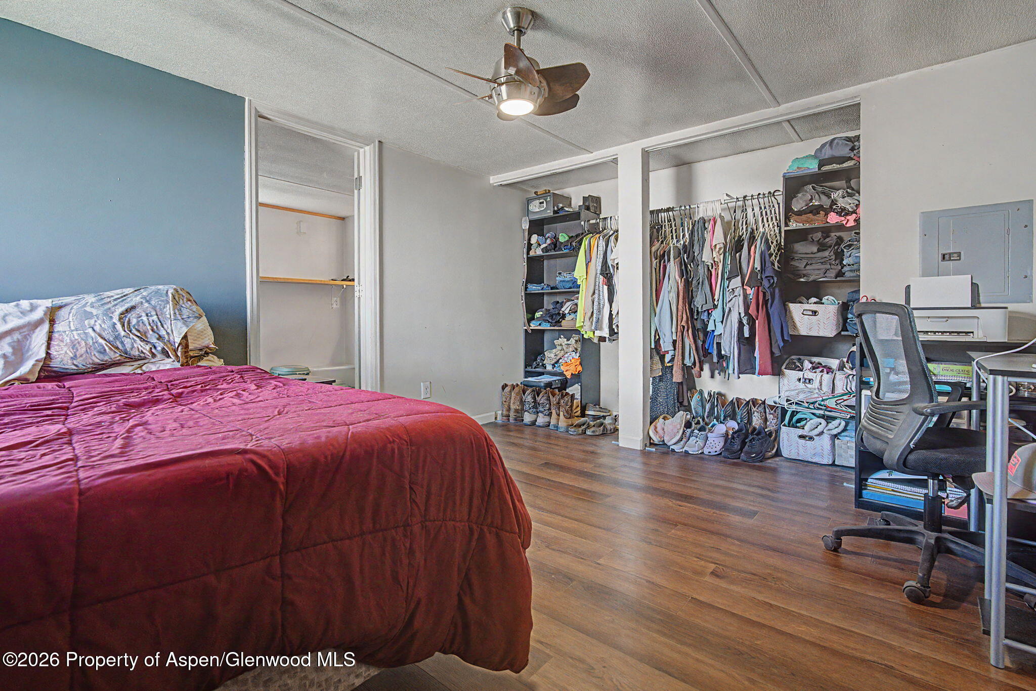 346 Greig Avenue De Beque CO 81630