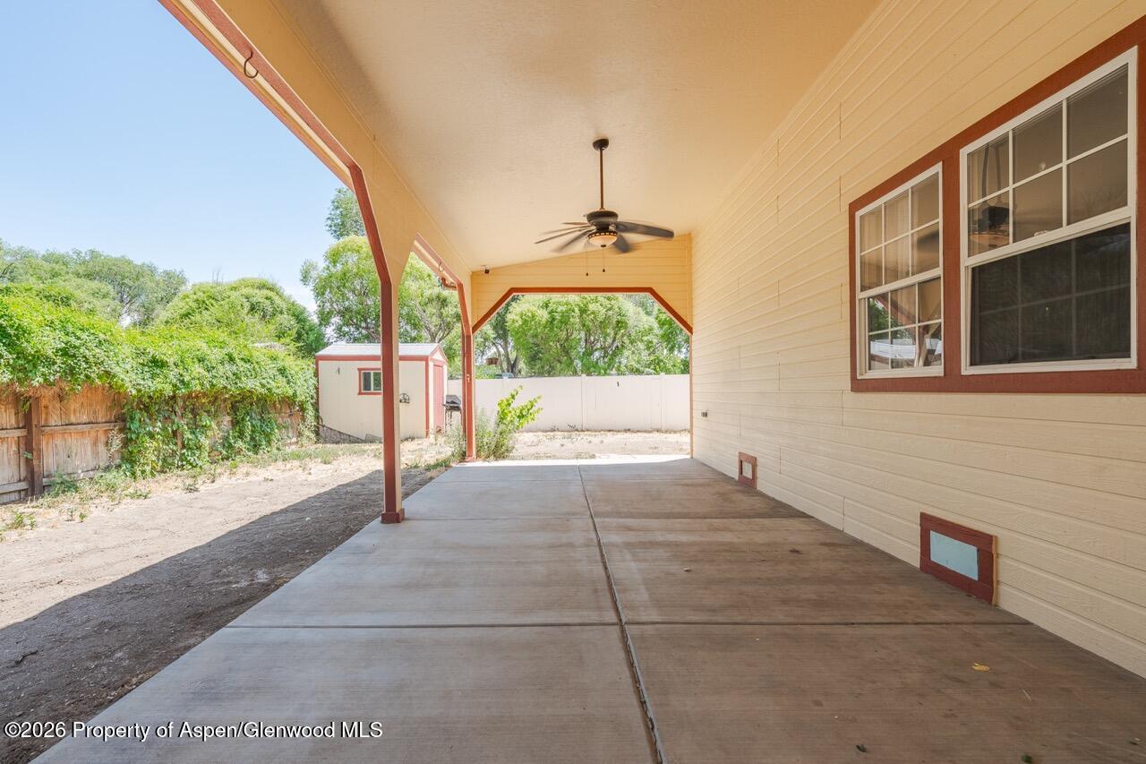 3228 F 1/4 Road Clifton CO 81520