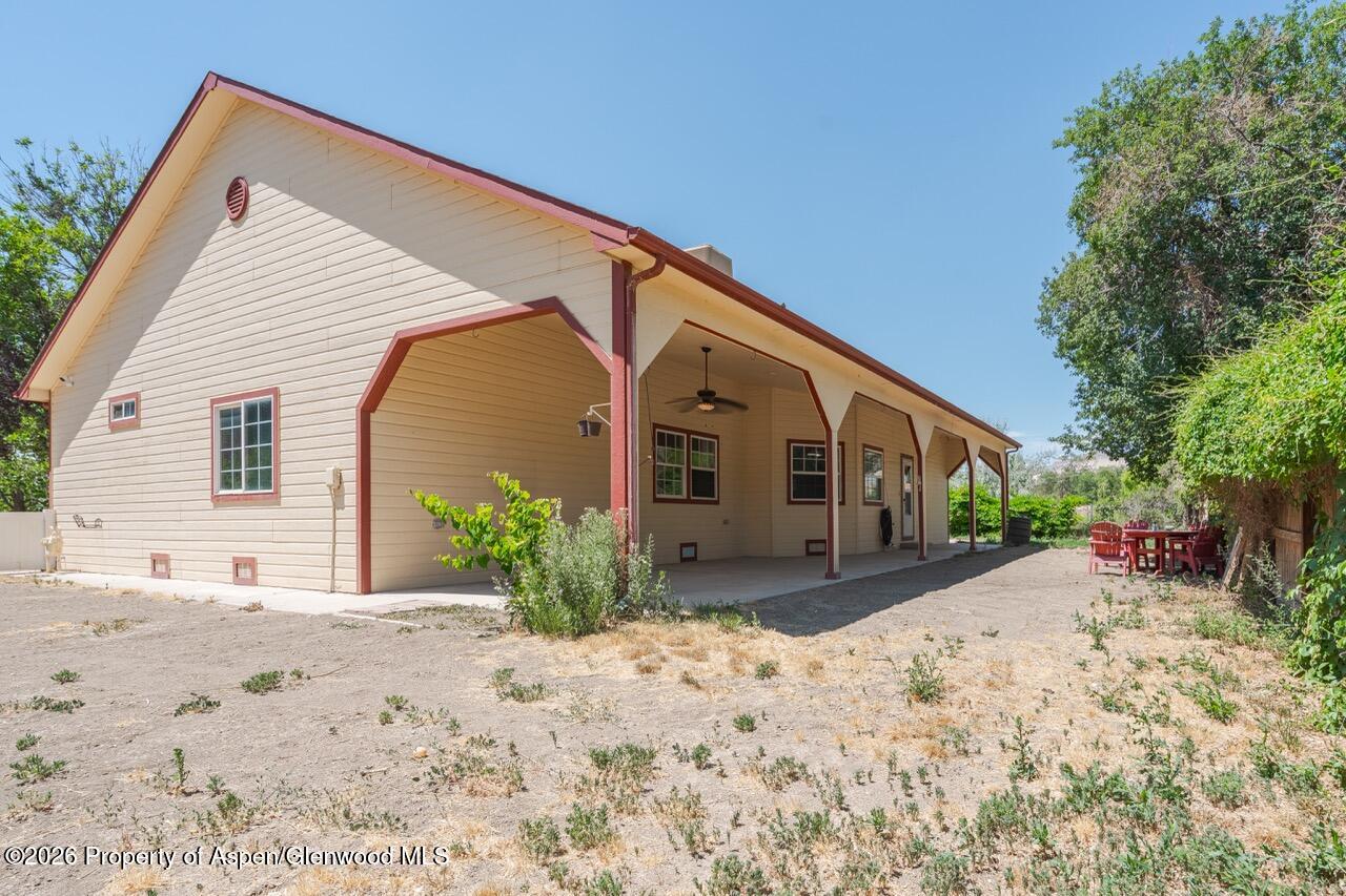 3228 F 1/4 Road Clifton CO 81520