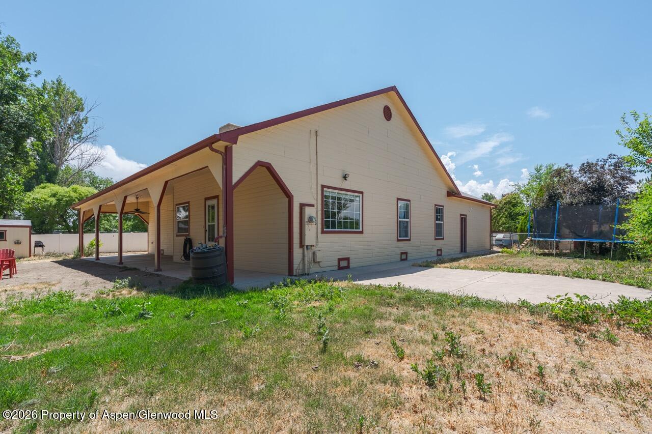 3228 F 1/4 Road Clifton CO 81520