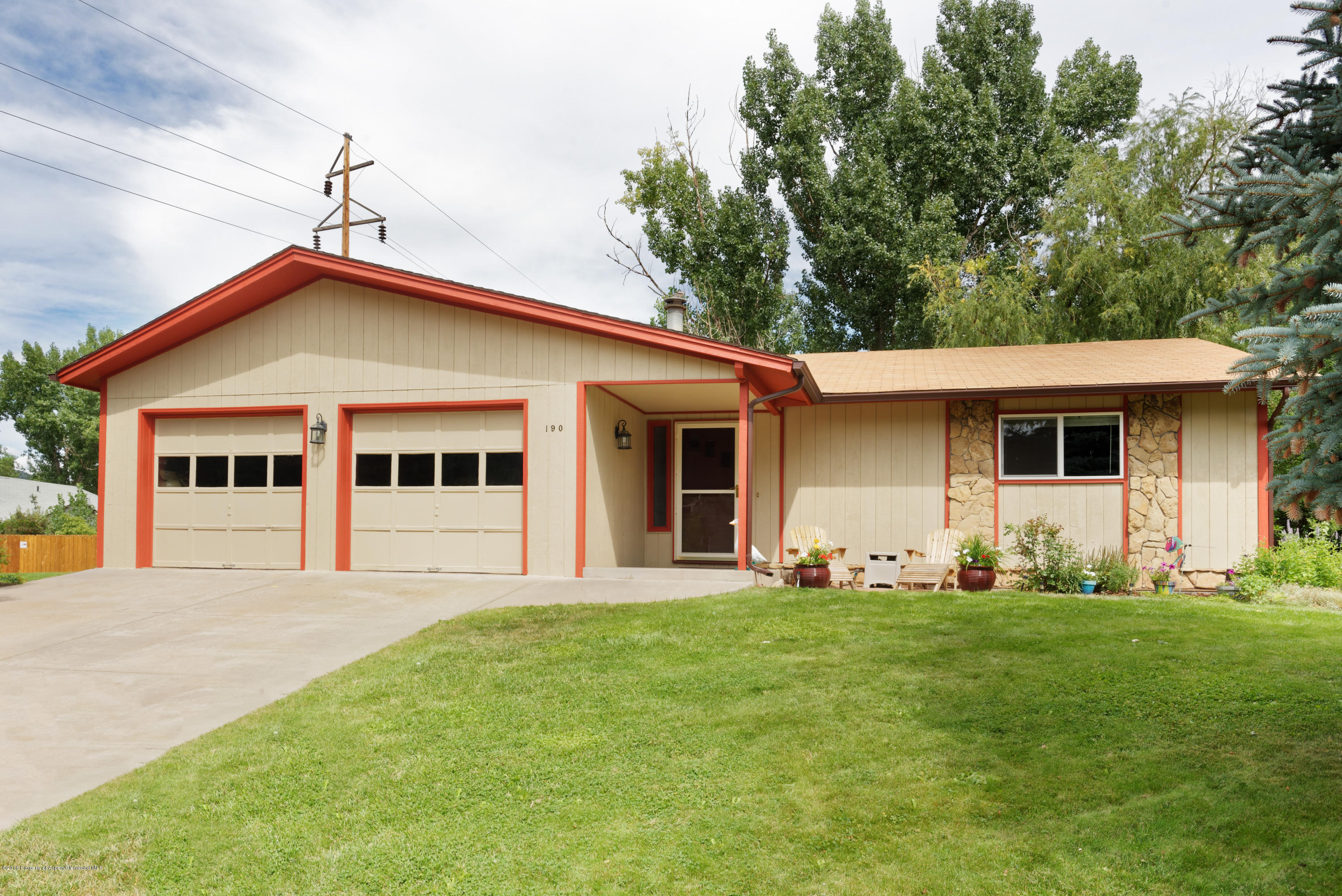 190 Crystal Road Carbondale CO 81623