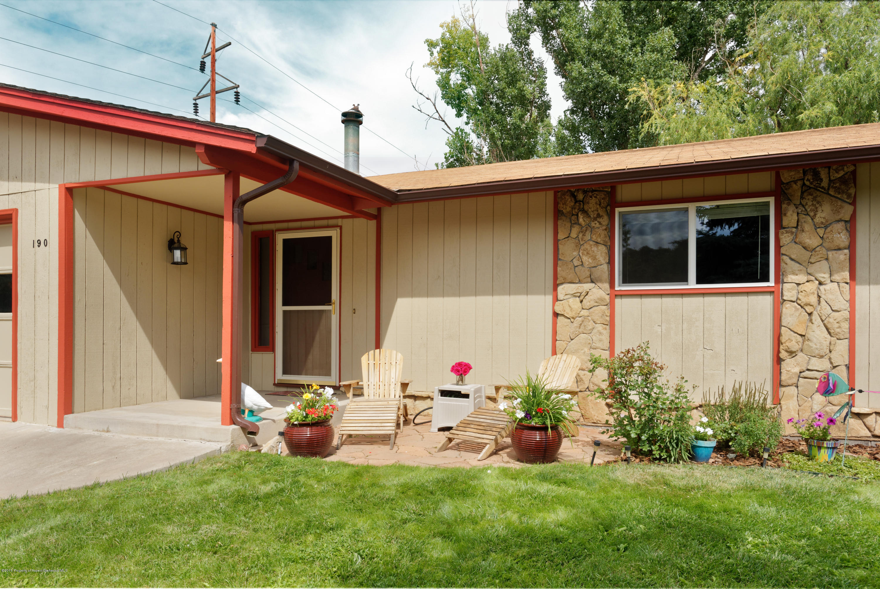 190 Crystal Road Carbondale CO 81623