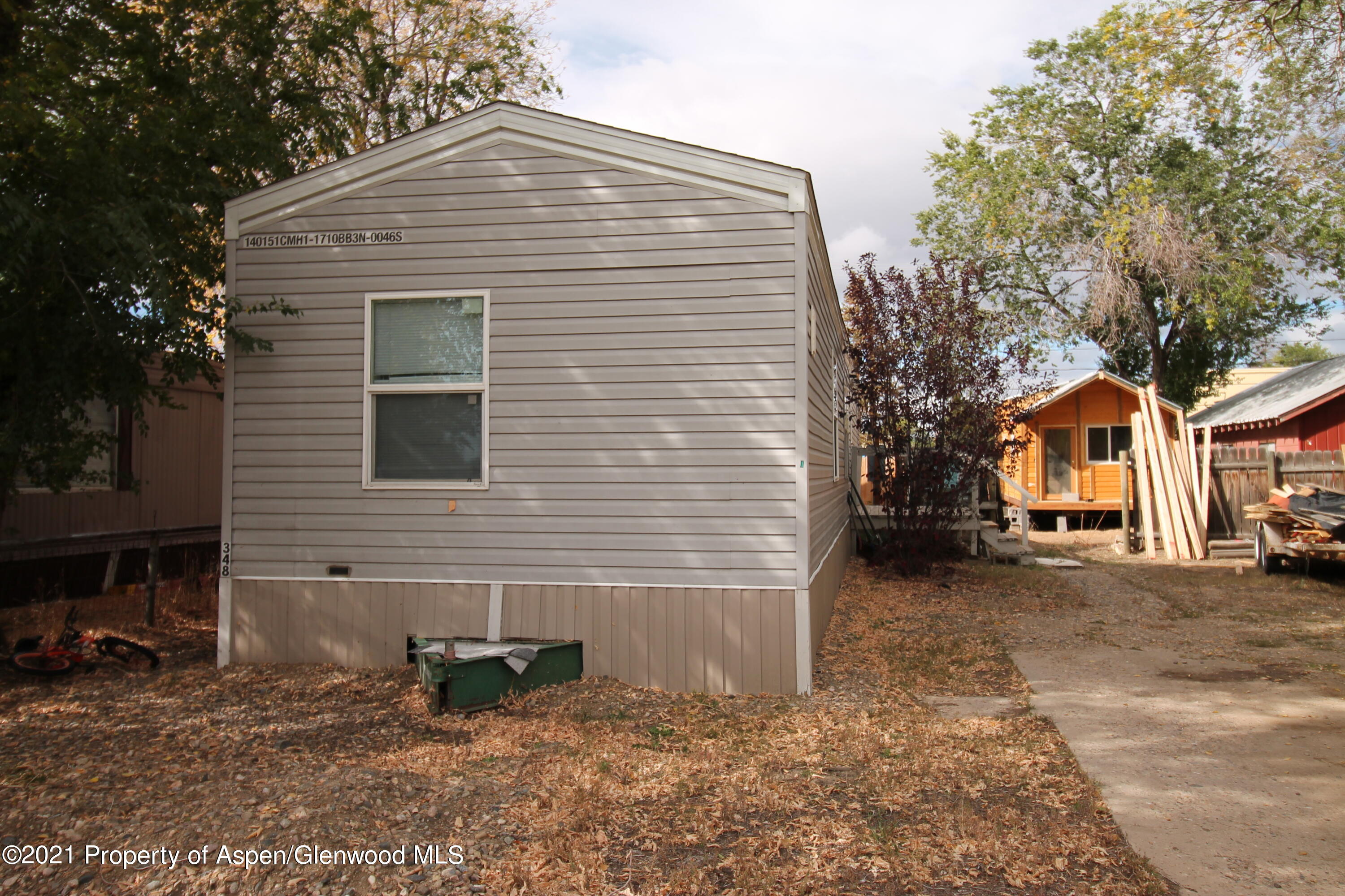 348 Rose Street Craig CO 81625