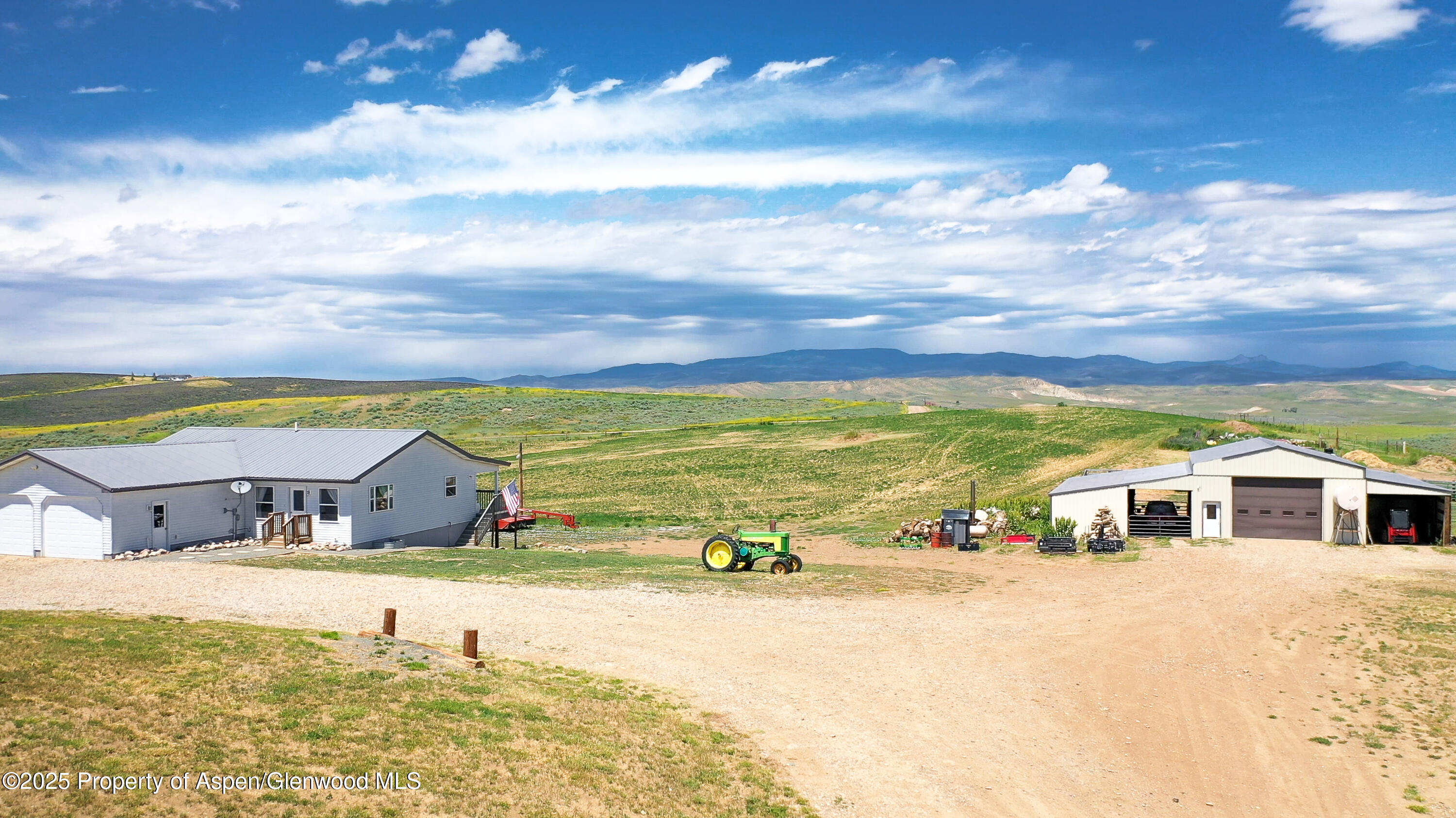 1300 Johnson Way Craig CO 81625