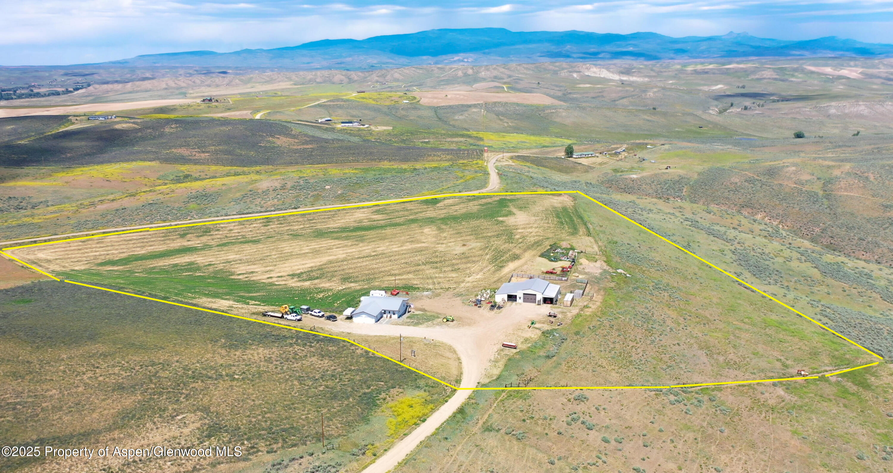 1300 Johnson Way Craig CO 81625