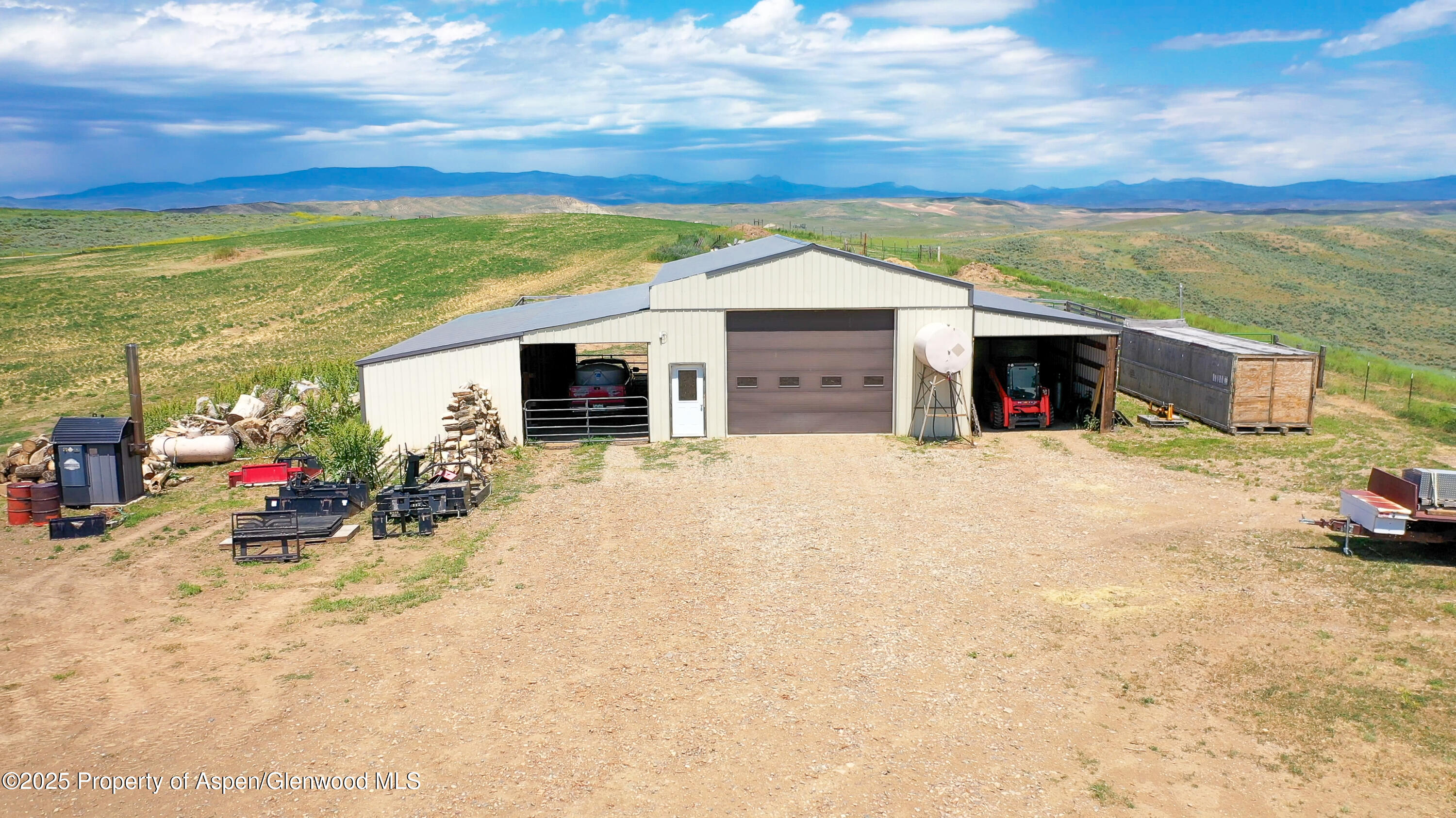 1300 Johnson Way Craig CO 81625