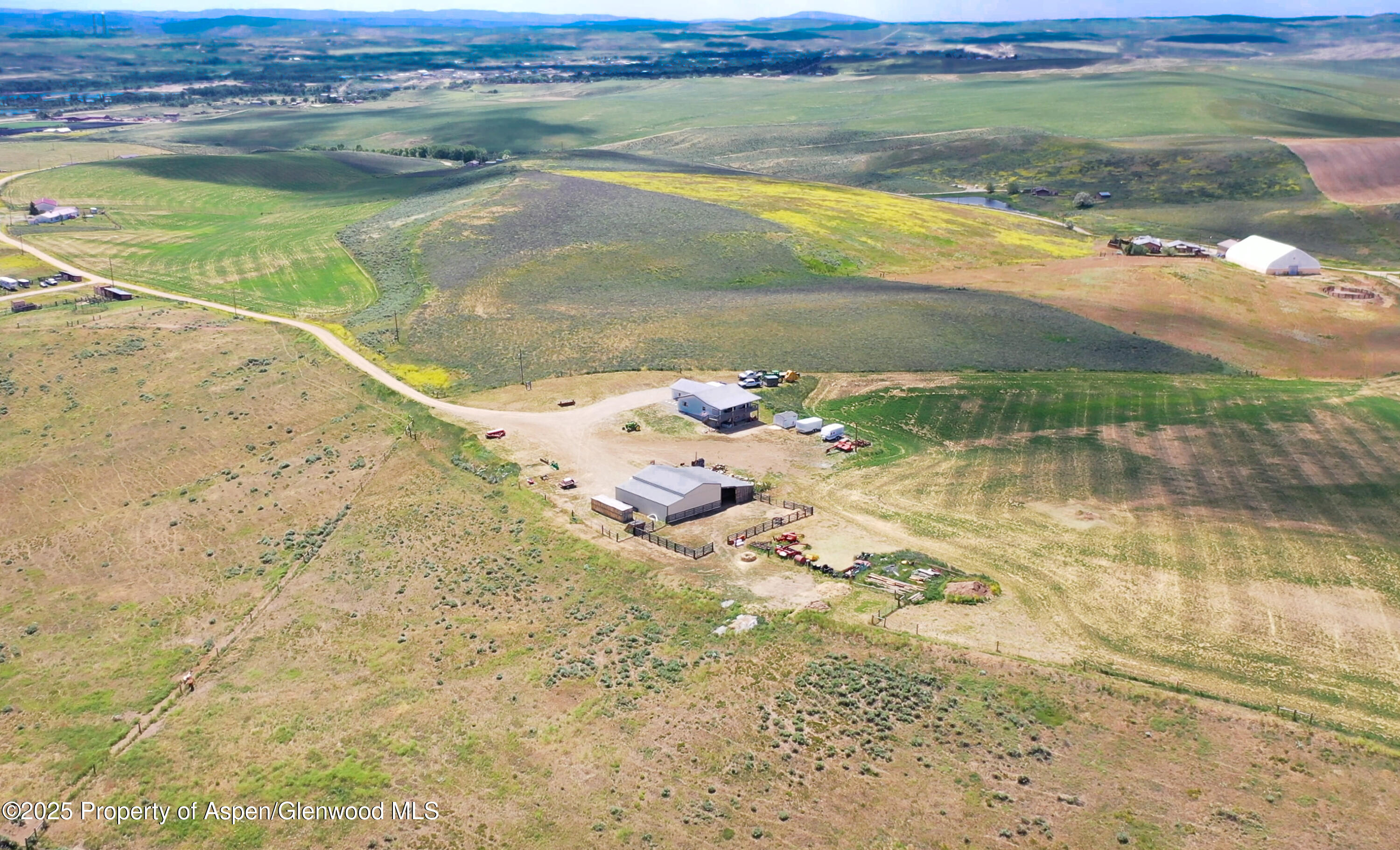 1300 Johnson Way Craig CO 81625