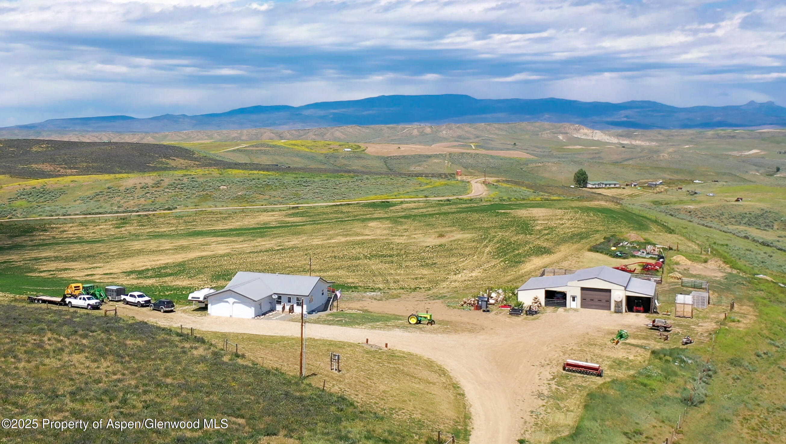 1300 Johnson Way Craig CO 81625