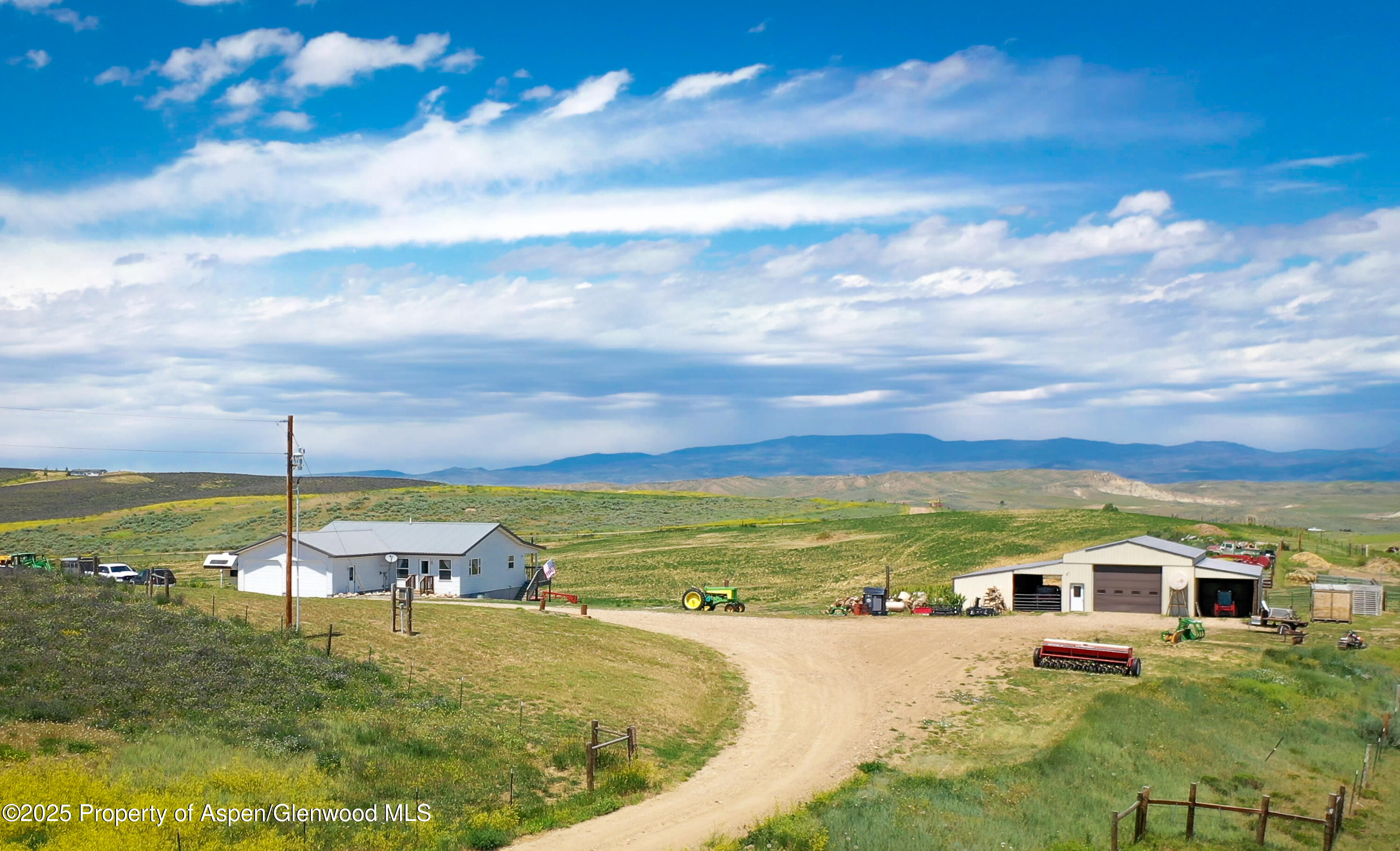 1300 Johnson Way Craig CO 81625