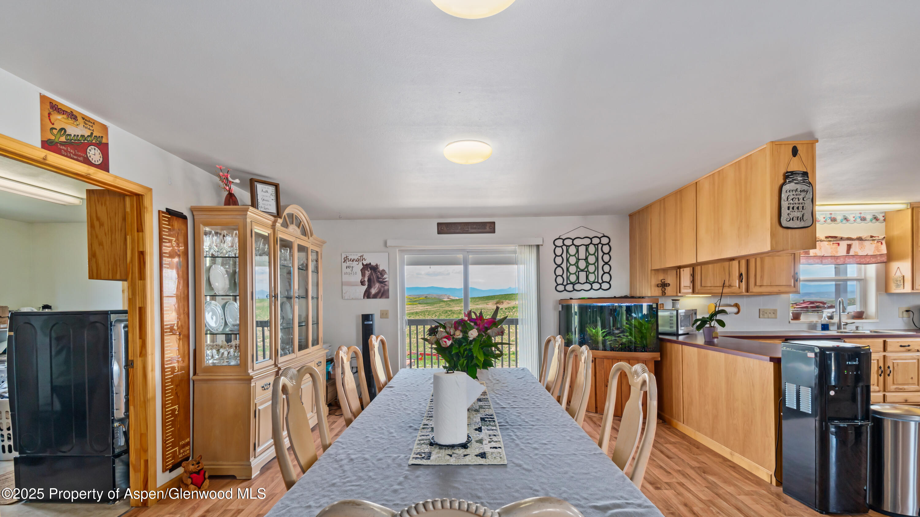 1300 Johnson Way Craig CO 81625