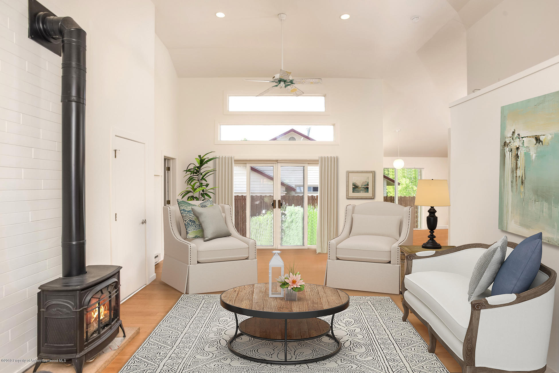 304 Red Tail Lane Basalt CO 81621