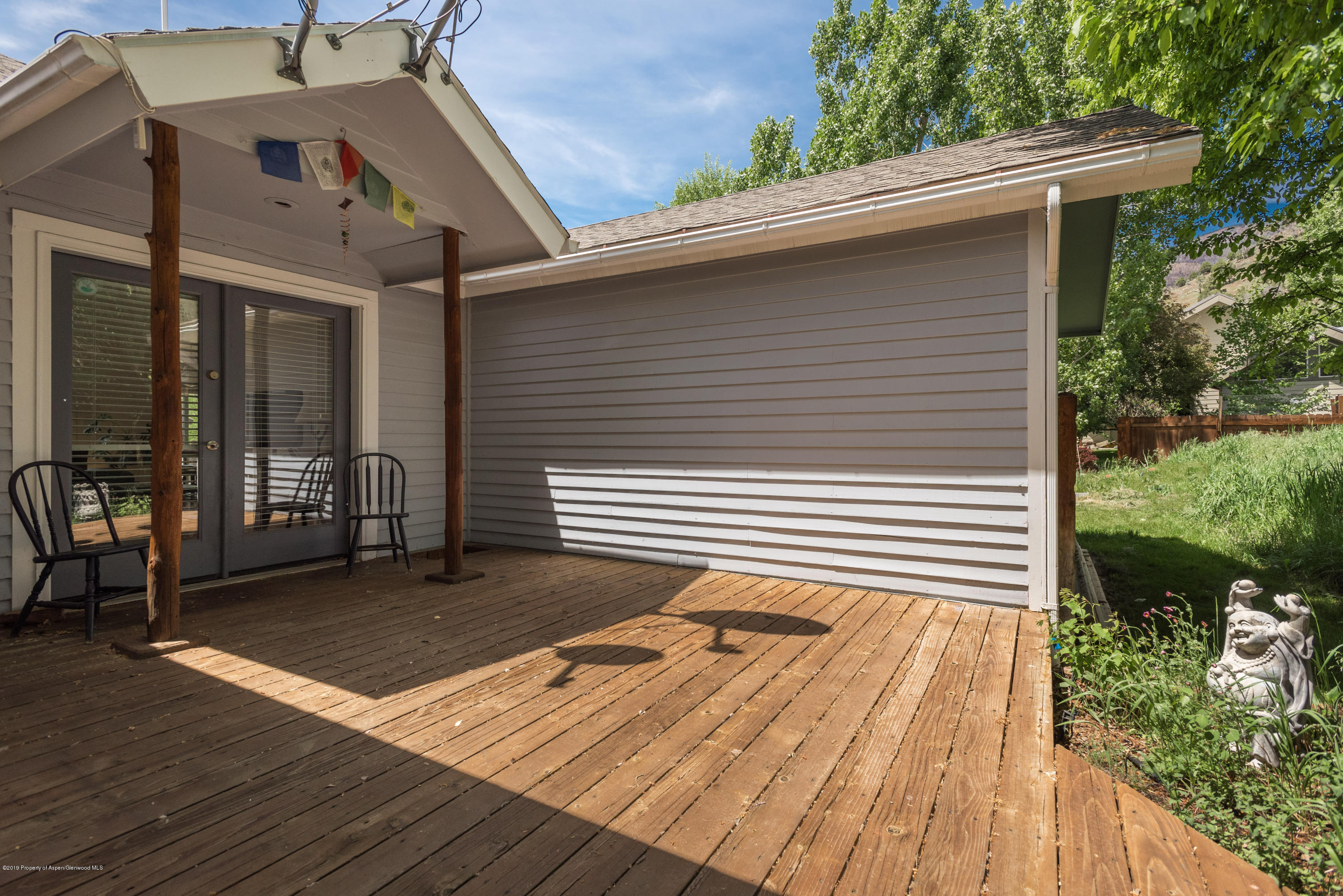 304 Red Tail Lane Basalt CO 81621