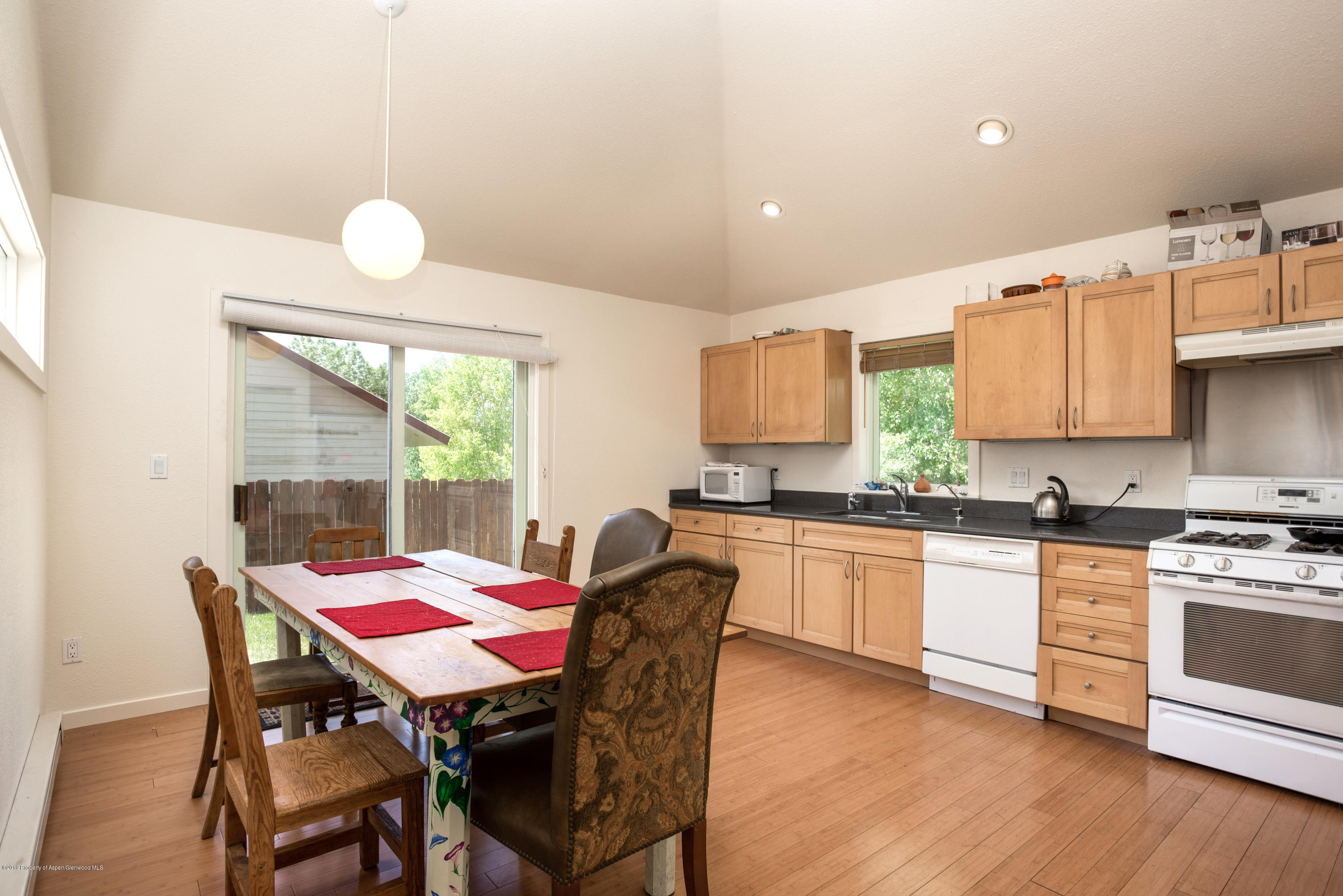 304 Red Tail Lane Basalt CO 81621