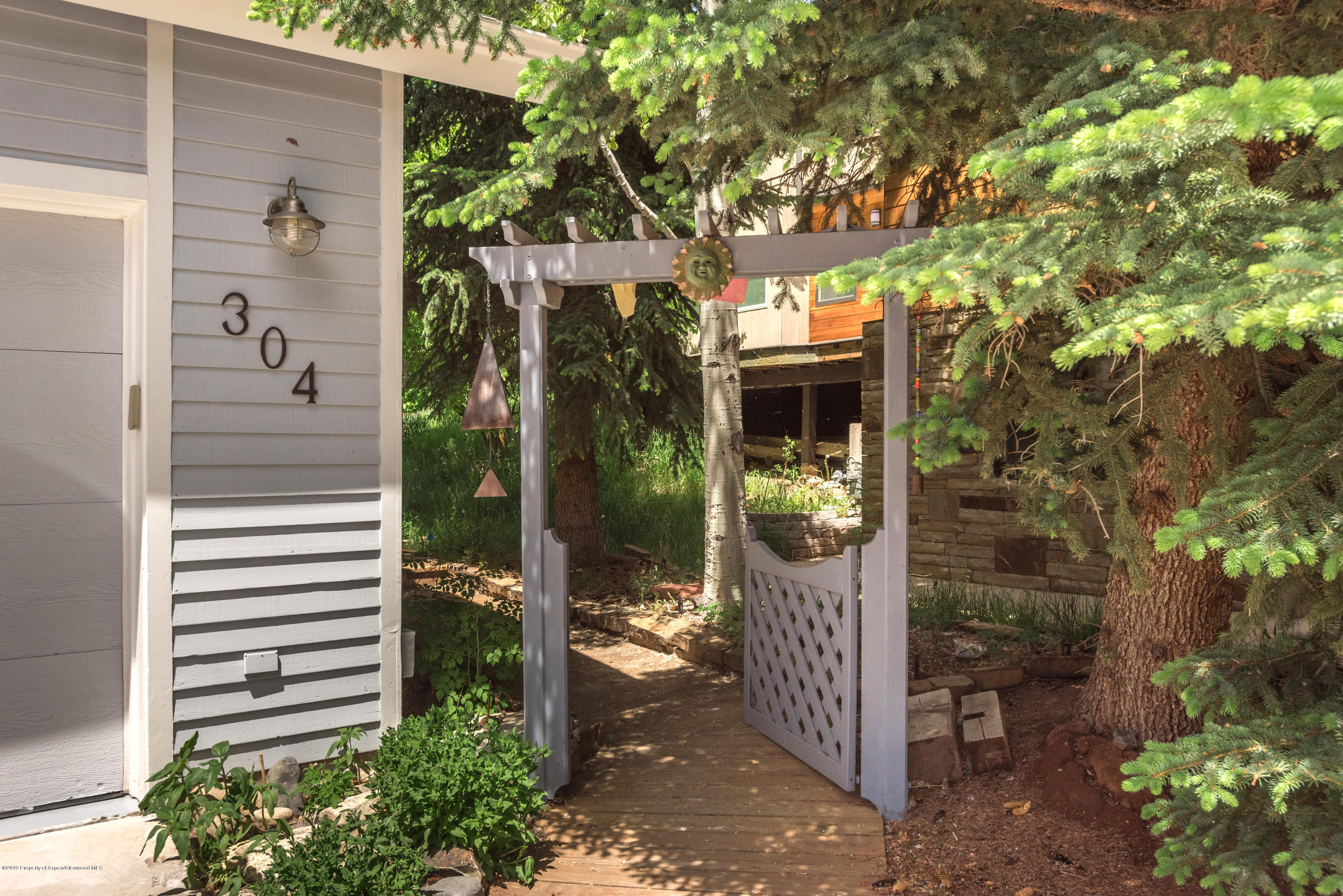 304 Red Tail Lane Basalt CO 81621