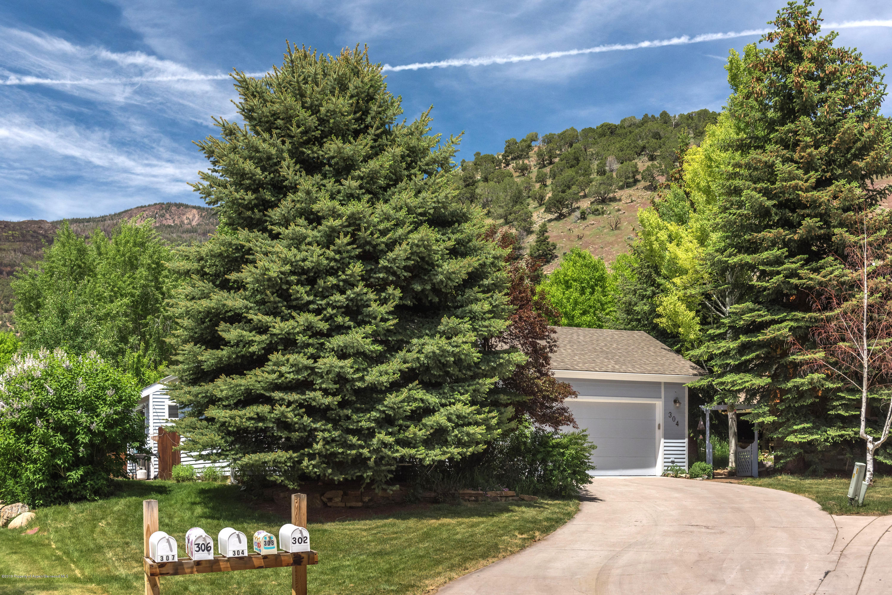304 Red Tail Lane Basalt CO 81621