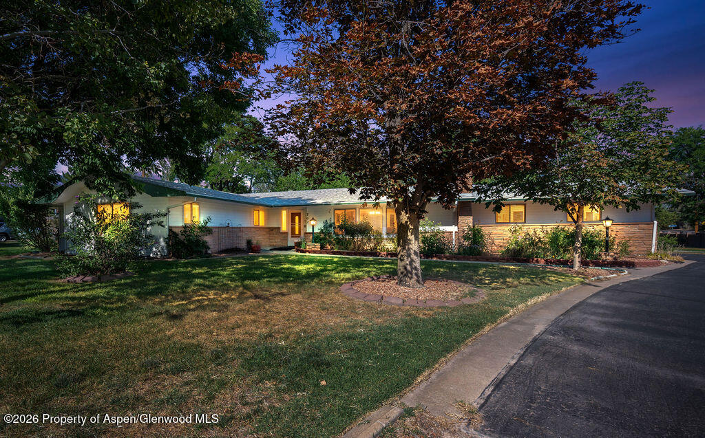 702 Galaxy Drive Grand Junction CO 81506
