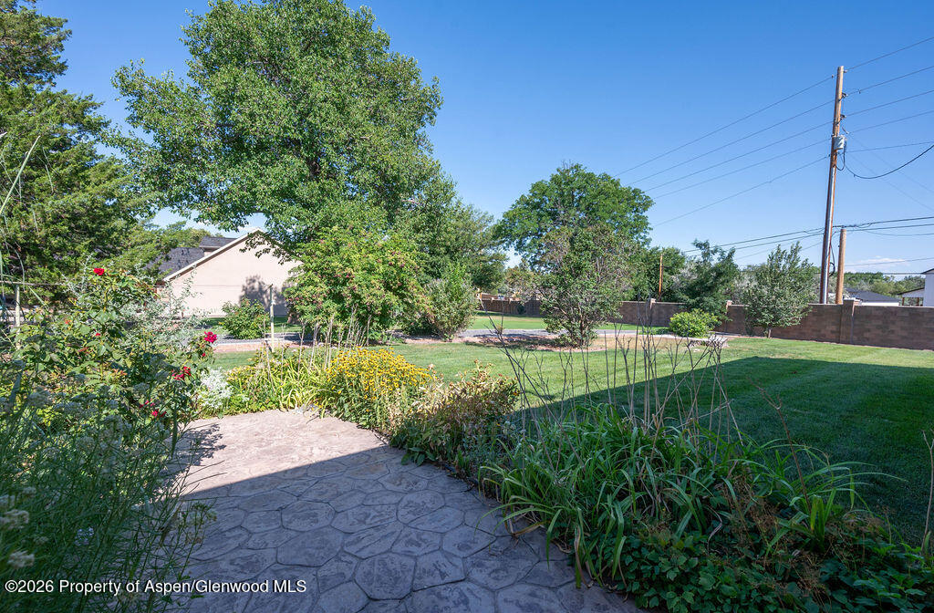 702 Galaxy Drive Grand Junction CO 81506