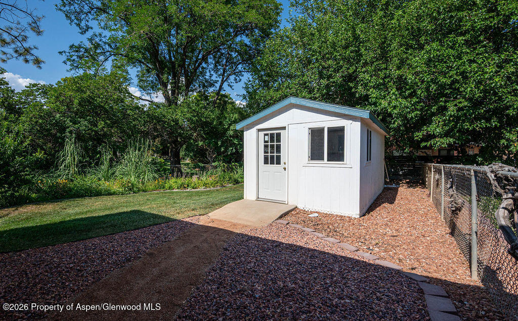 702 Galaxy Drive Grand Junction CO 81506