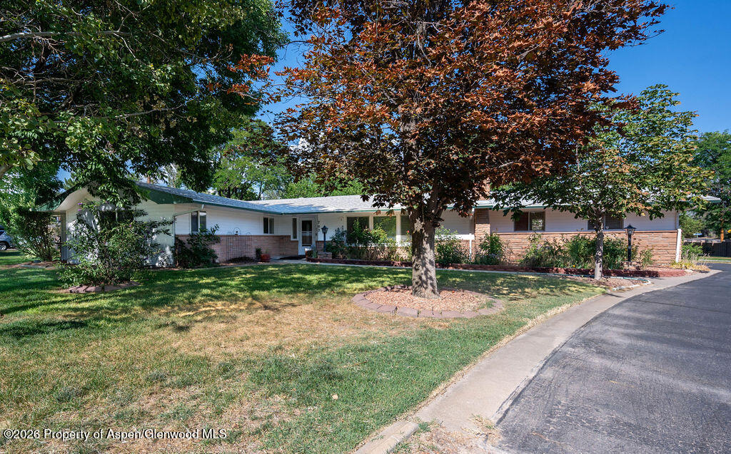 702 Galaxy Drive Grand Junction CO 81506