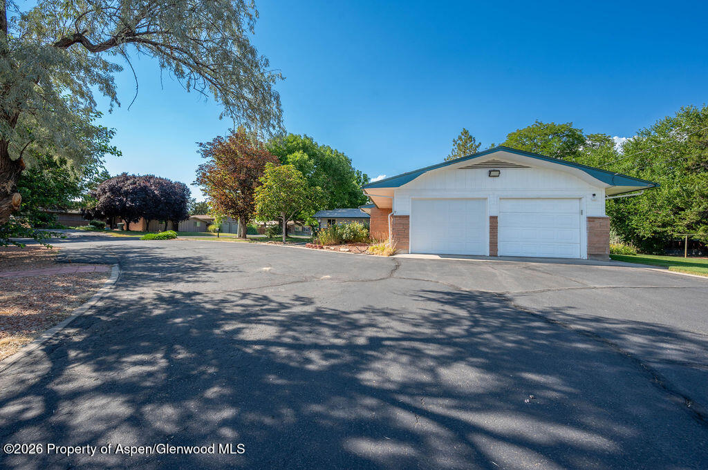 702 Galaxy Drive Grand Junction CO 81506
