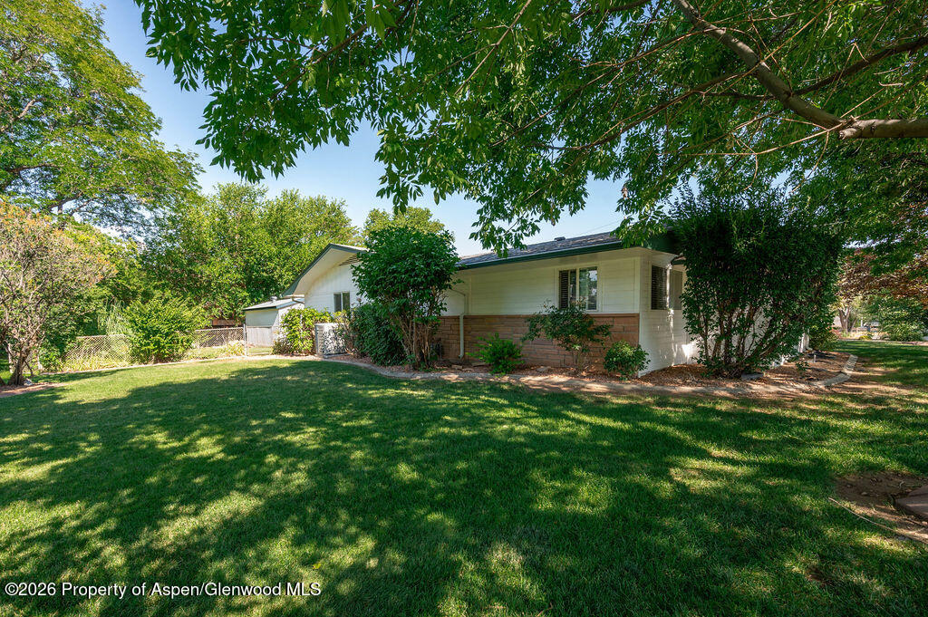 702 Galaxy Drive Grand Junction CO 81506