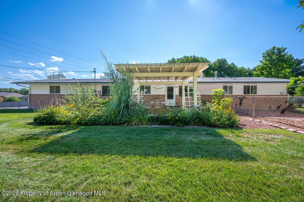 702 Galaxy Drive Grand Junction CO 81506