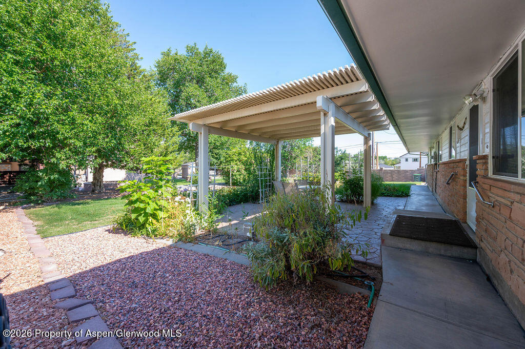 702 Galaxy Drive Grand Junction CO 81506