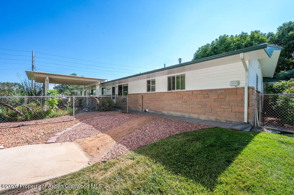 702 Galaxy Drive Grand Junction CO 81506