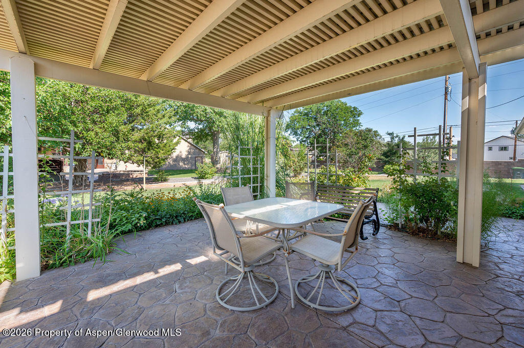 702 Galaxy Drive Grand Junction CO 81506