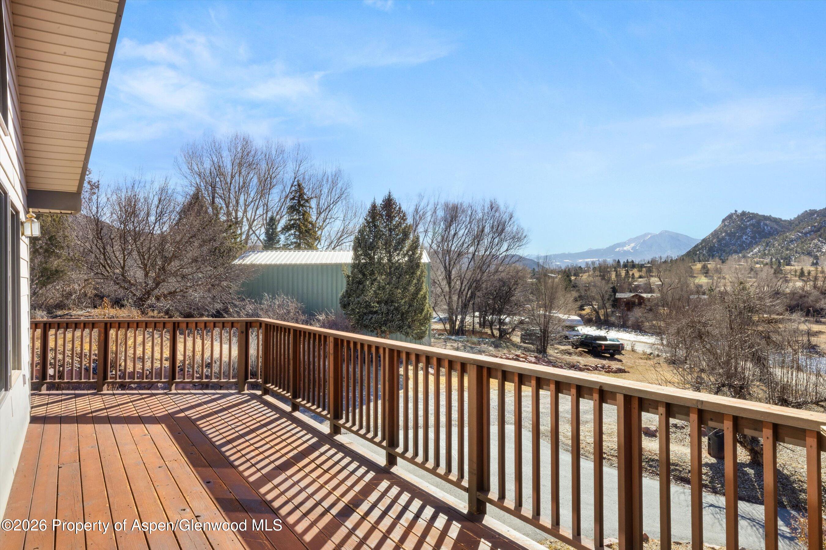 4600 County Road 154 Glenwood Springs CO 81601