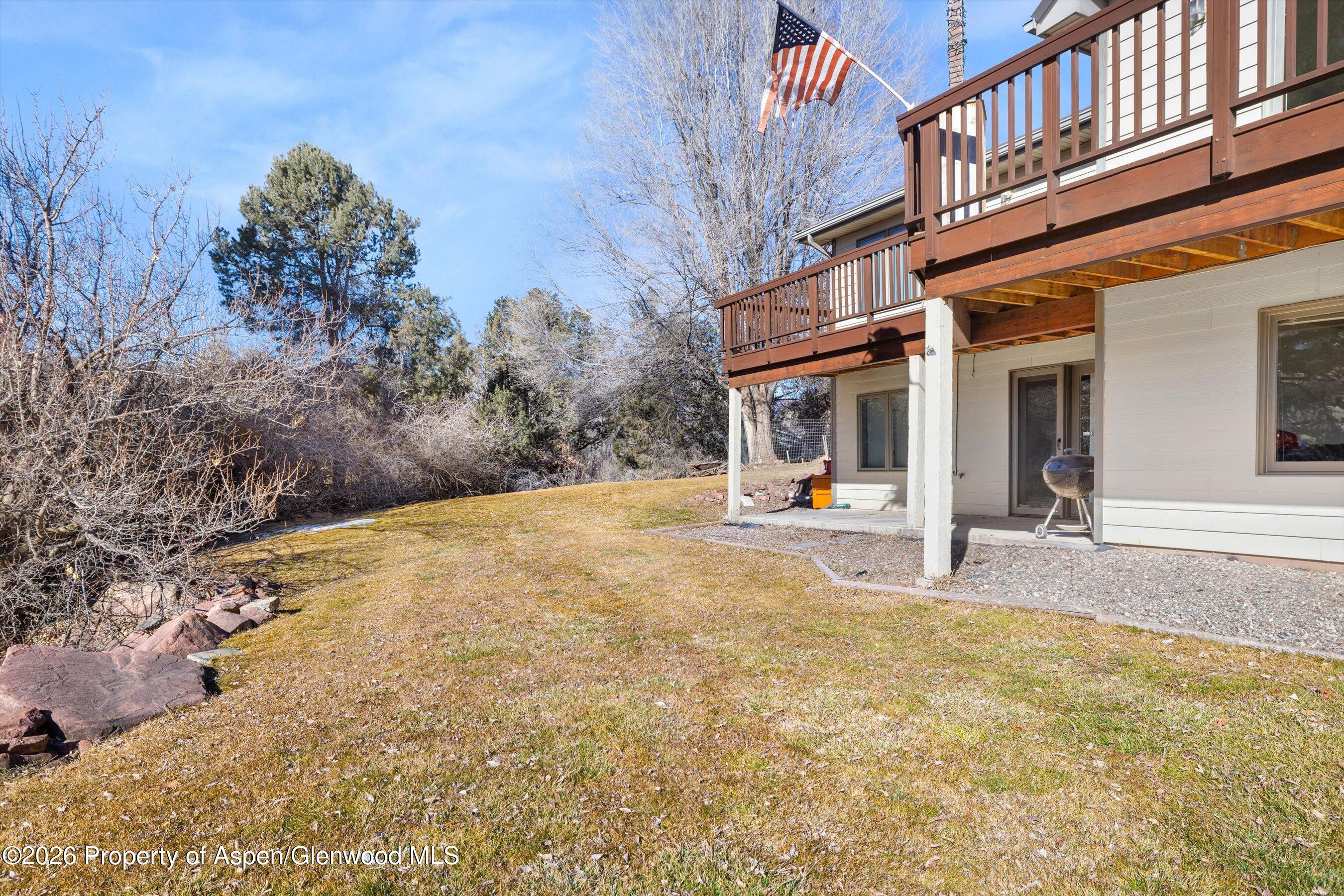 4600 County Road 154 Glenwood Springs CO 81601