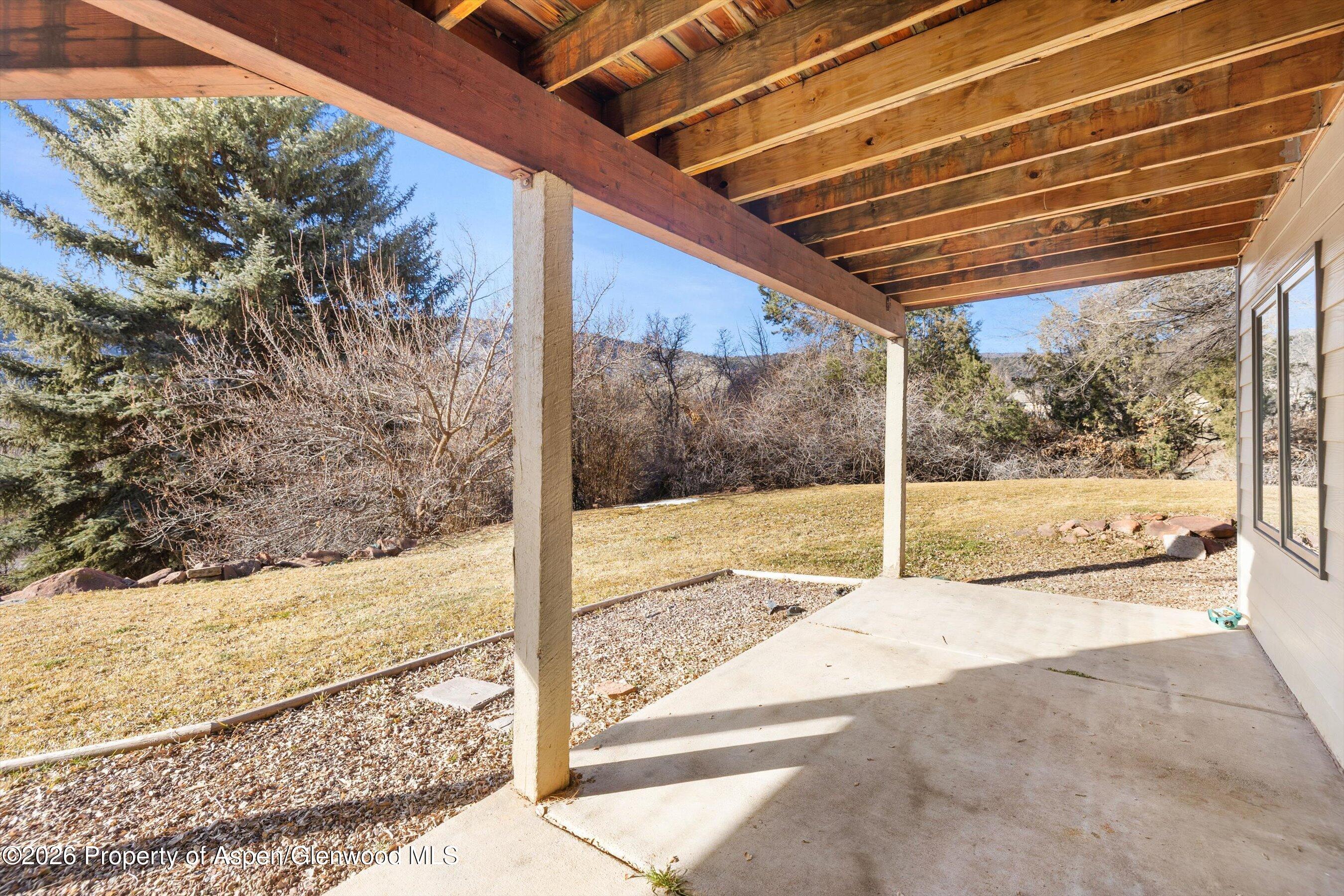 4600 County Road 154 Glenwood Springs CO 81601