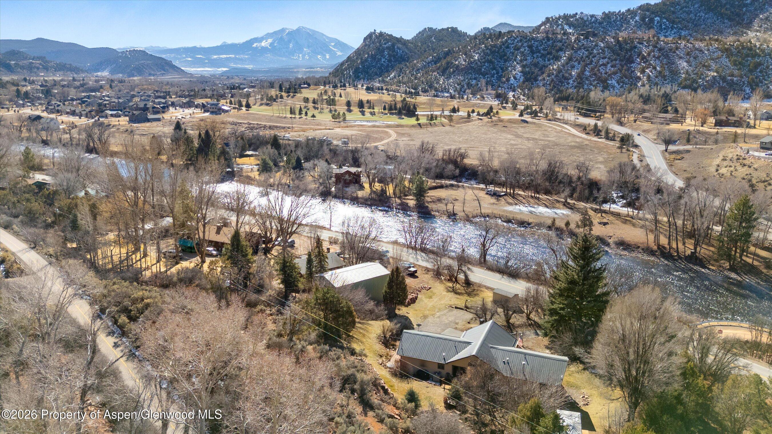 4600 County Road 154 Glenwood Springs CO 81601