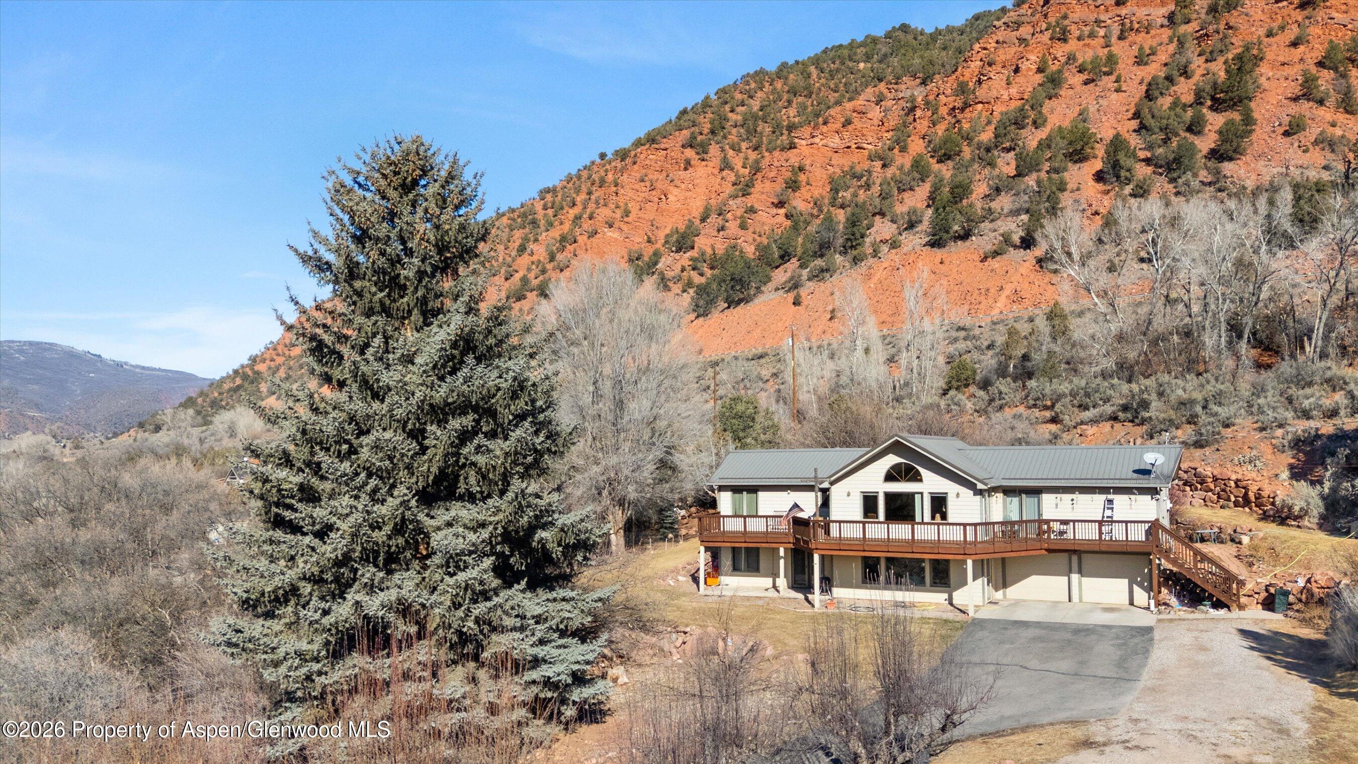 4600 County Road 154 Glenwood Springs CO 81601