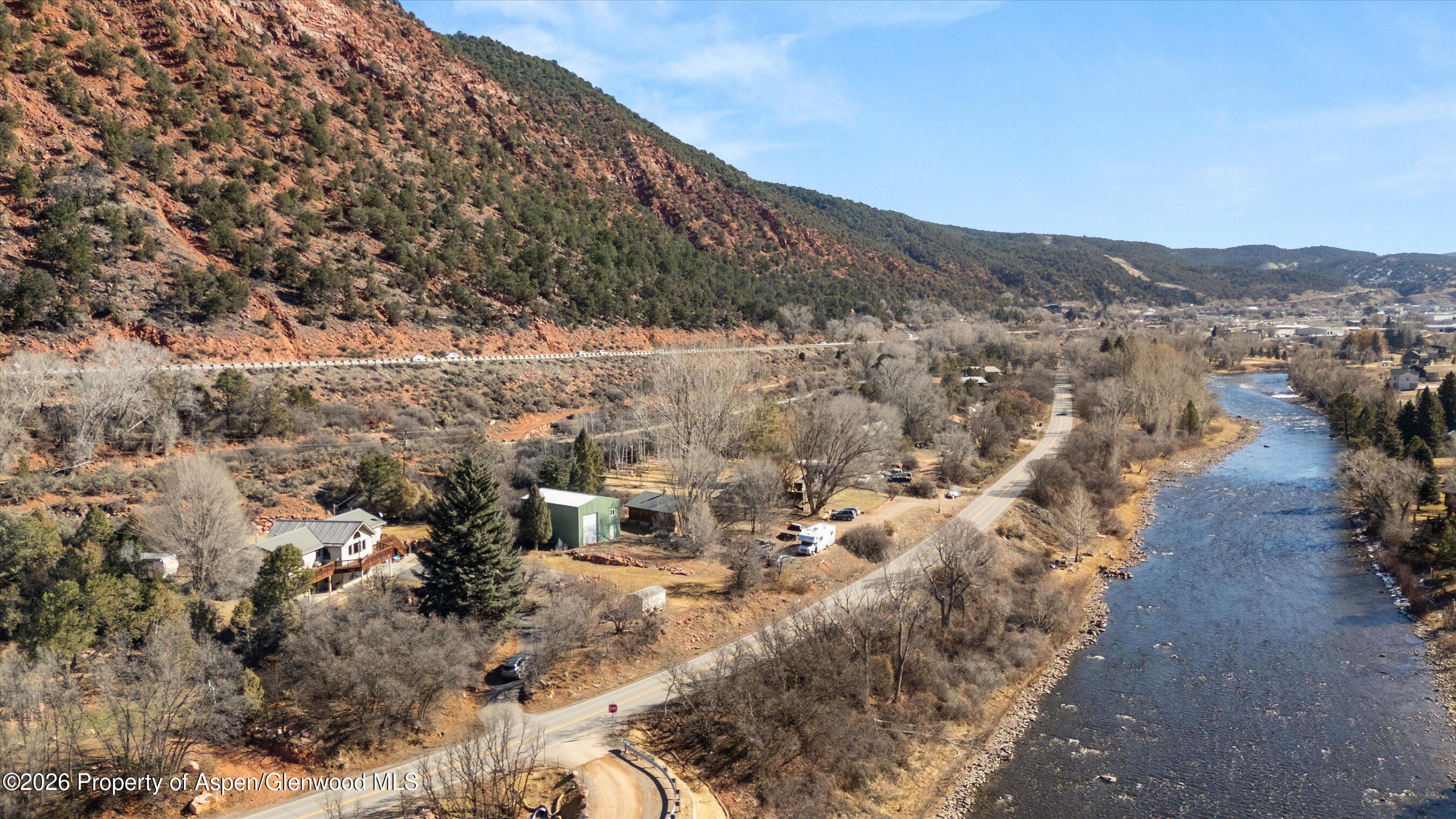 4600 County Road 154 Glenwood Springs CO 81601