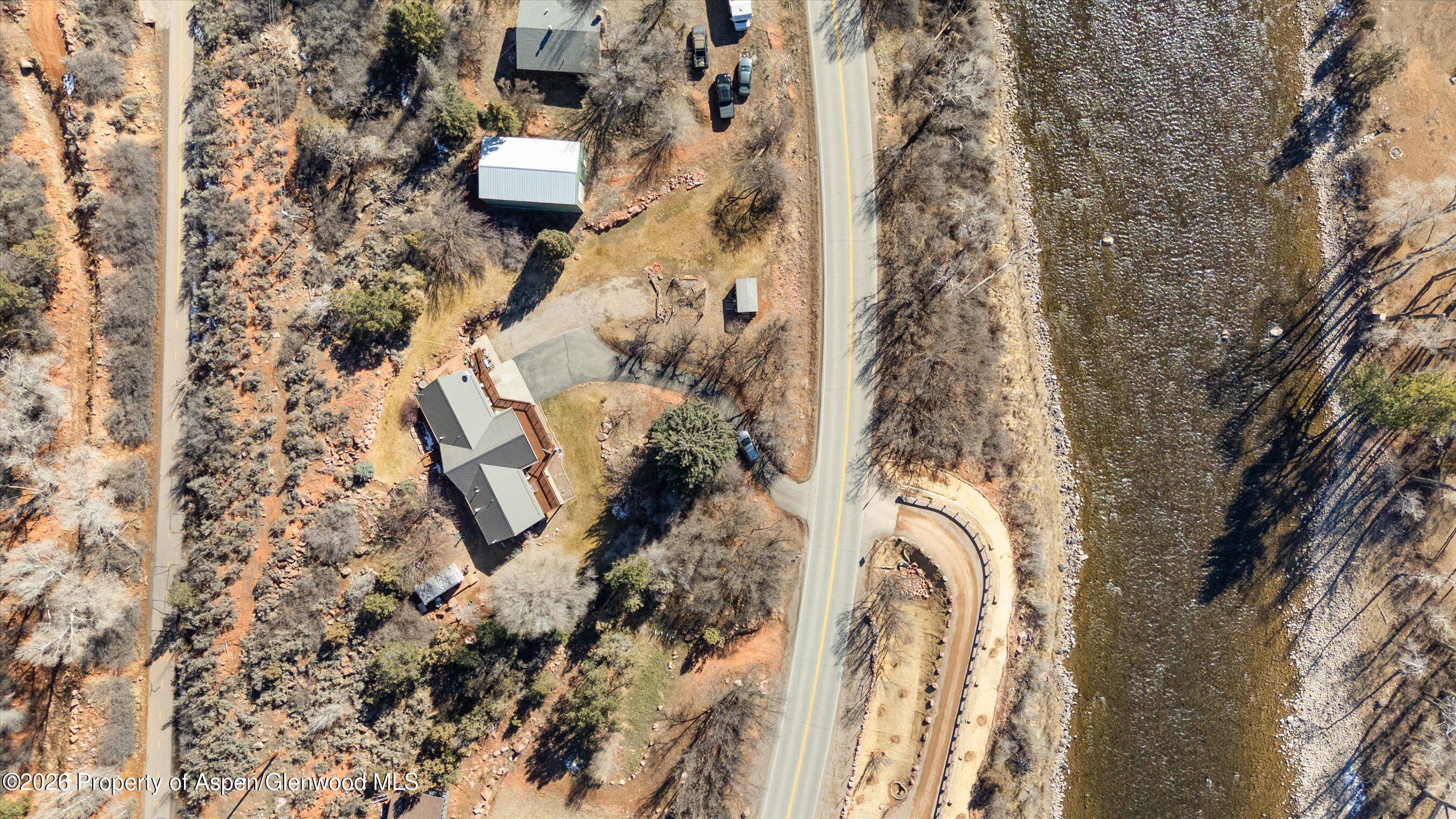 4600 County Road 154 Glenwood Springs CO 81601