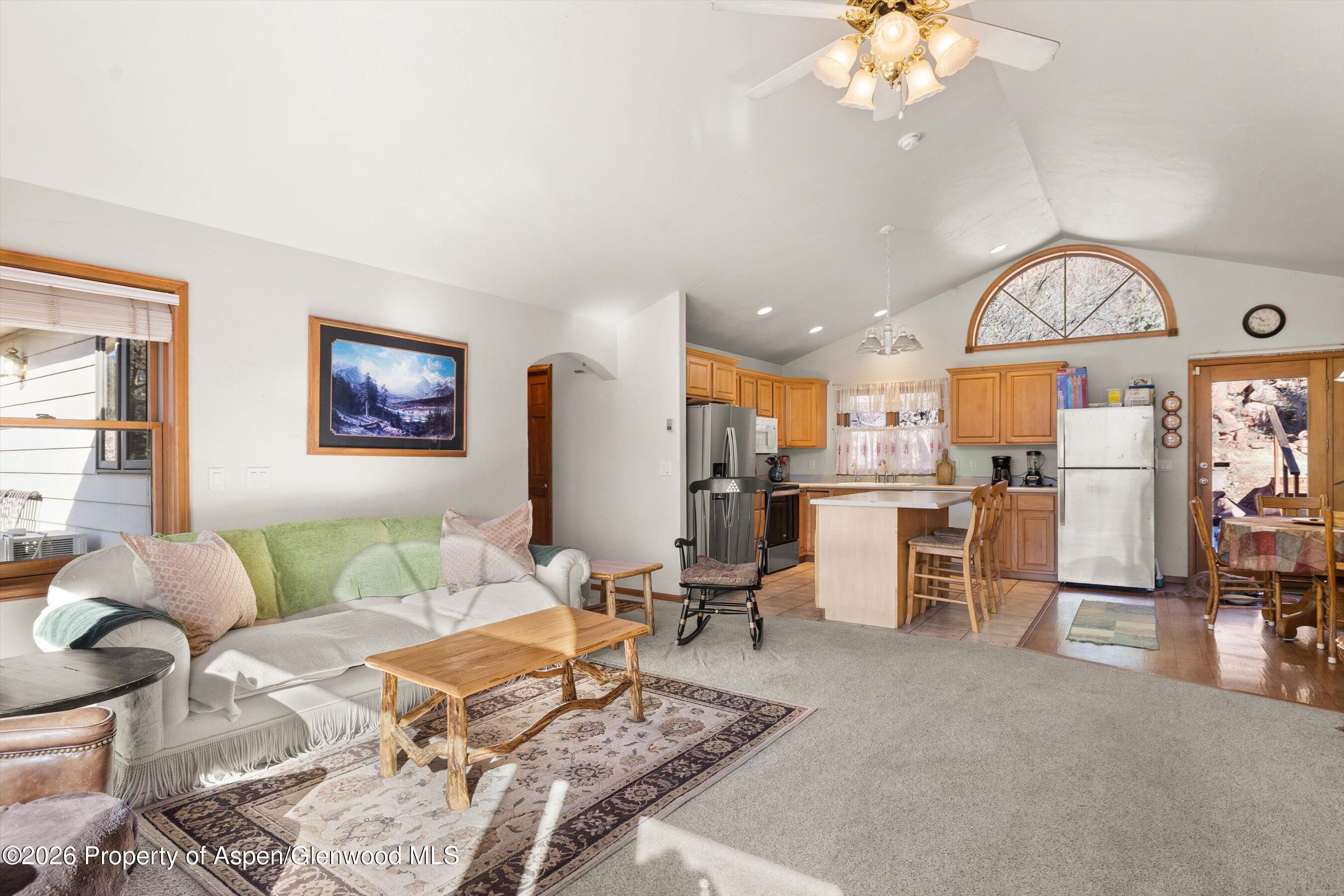 4600 County Road 154 Glenwood Springs CO 81601