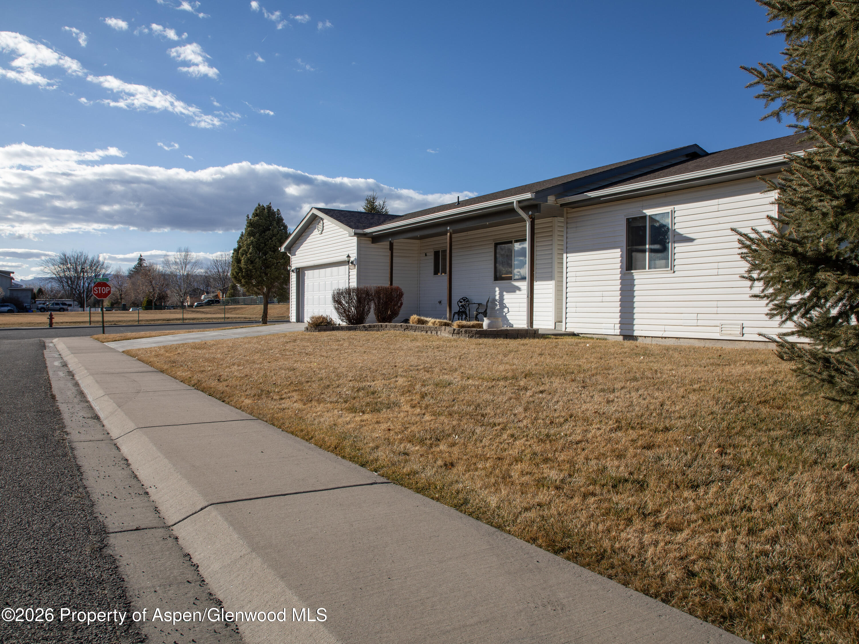 1602 Ballard Avenue Silt CO 81652