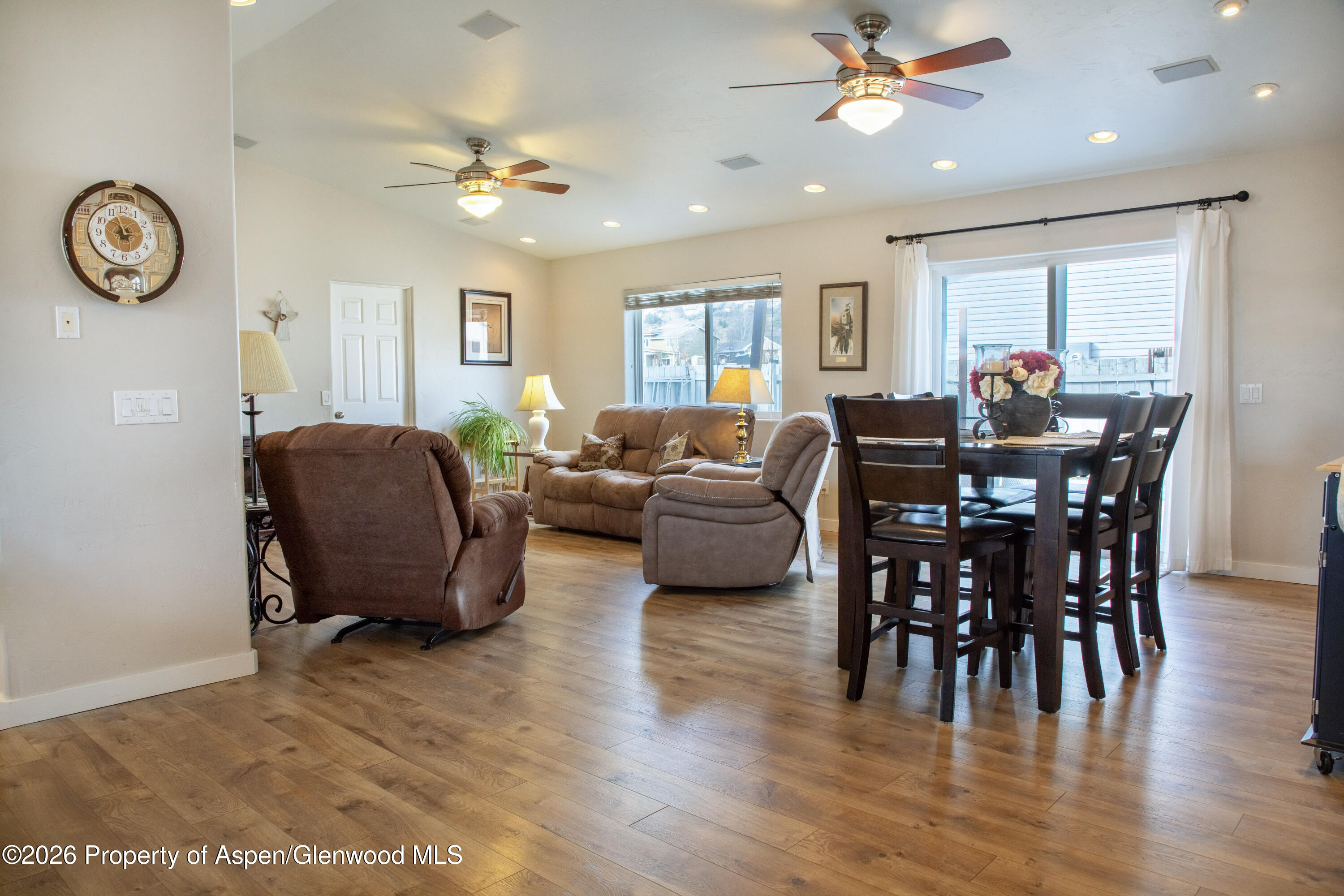 1602 Ballard Avenue Silt CO 81652