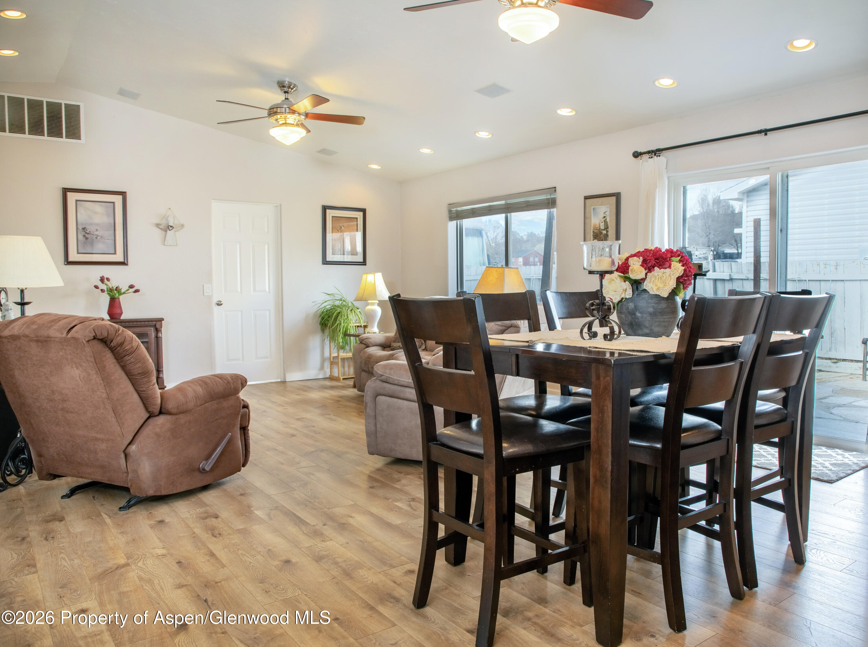 1602 Ballard Avenue Silt CO 81652